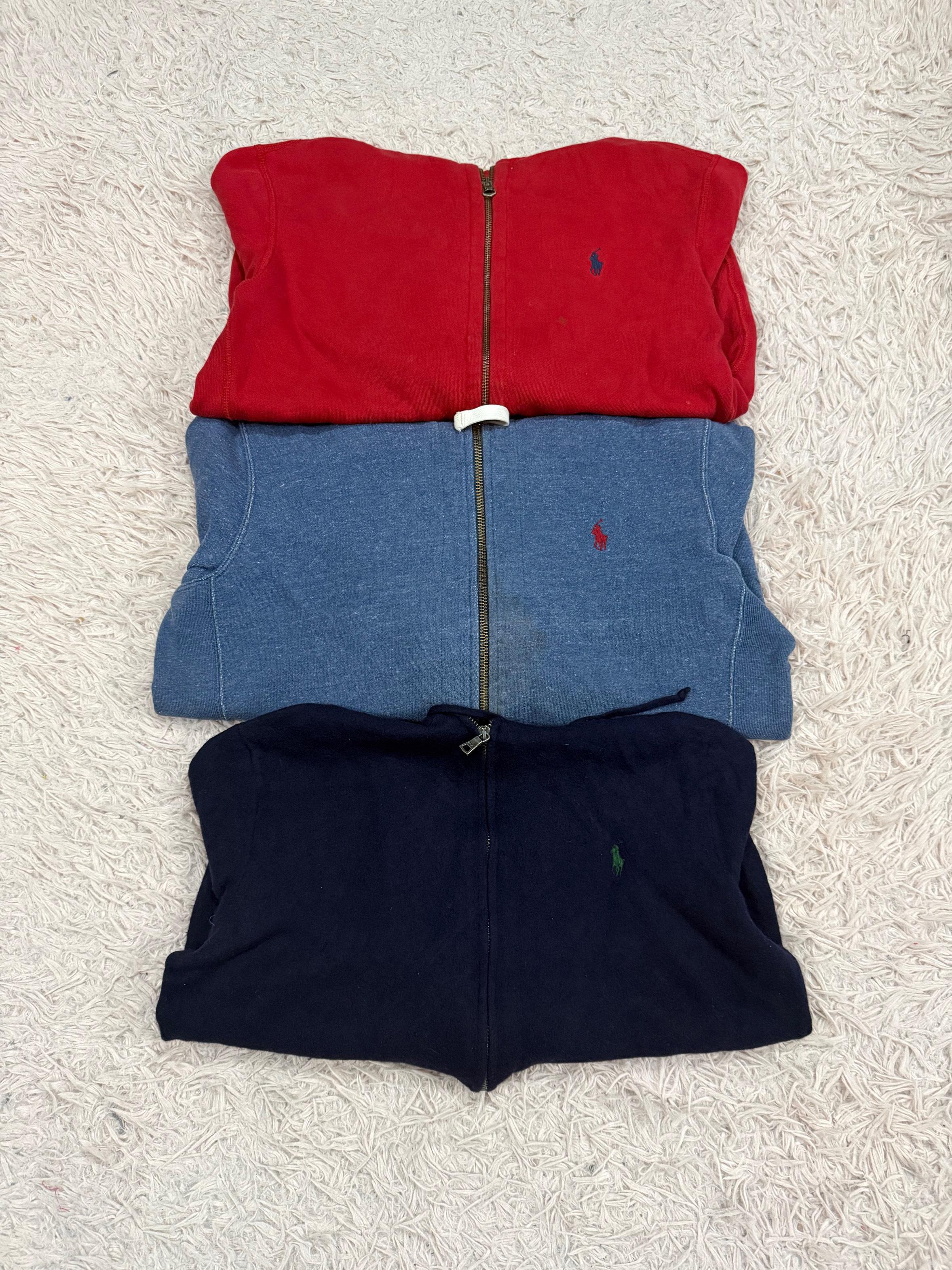 Polo Ralph Lauren Hoodies