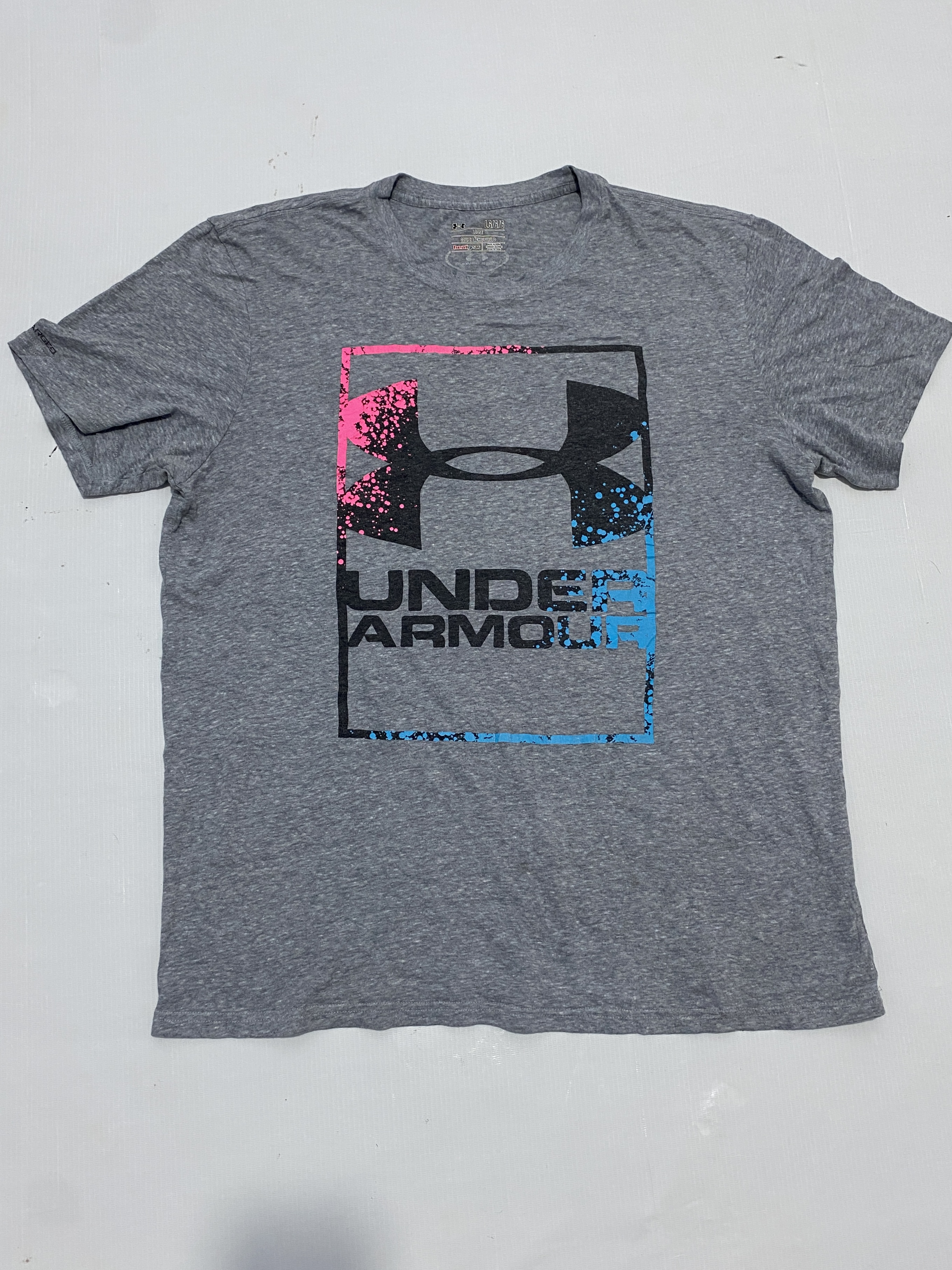 アンダーアーマー Tシャツ