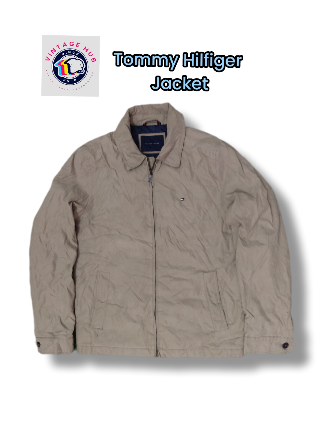 Tommy Hilfiger Jacket
