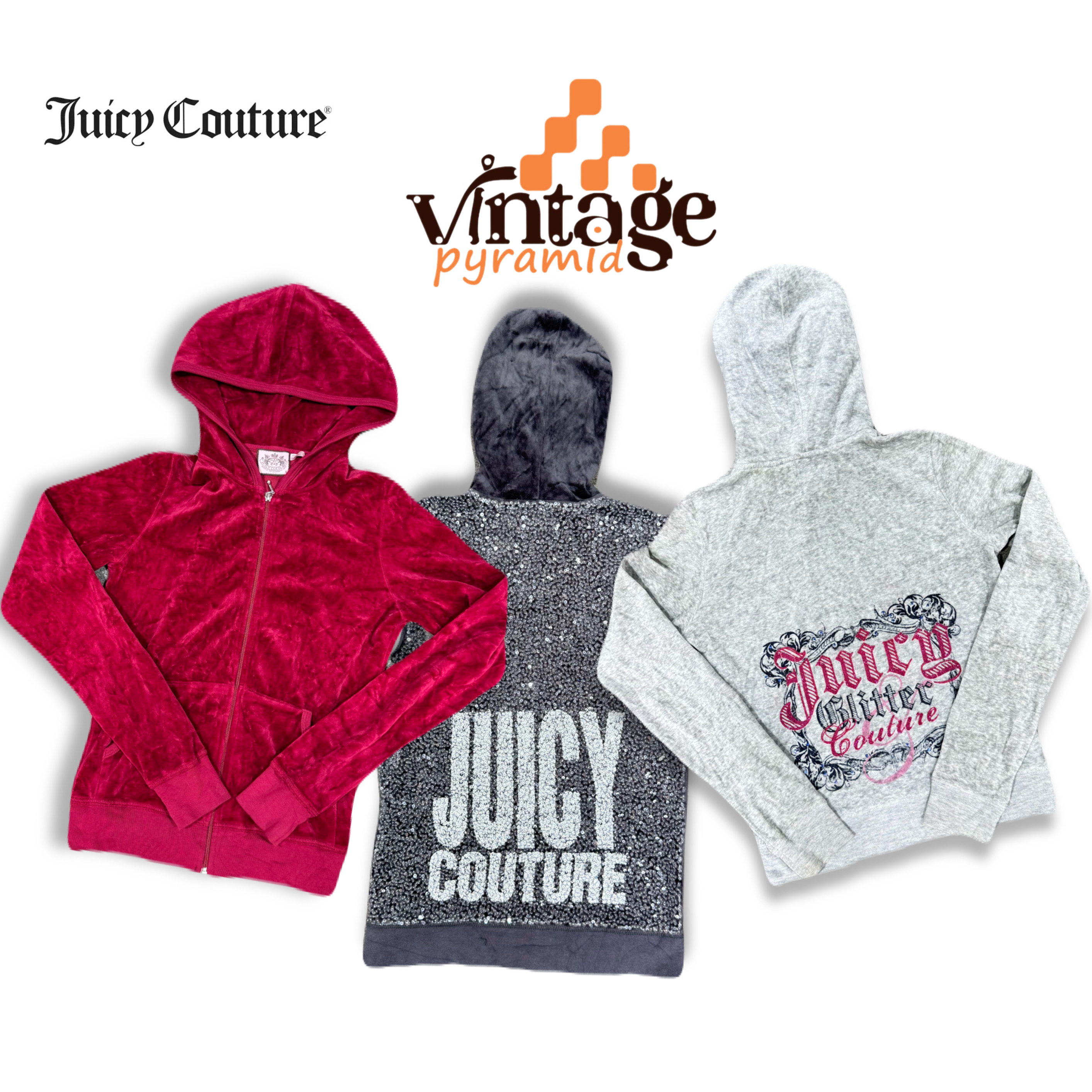 VPX124 giacche Juicy Couture