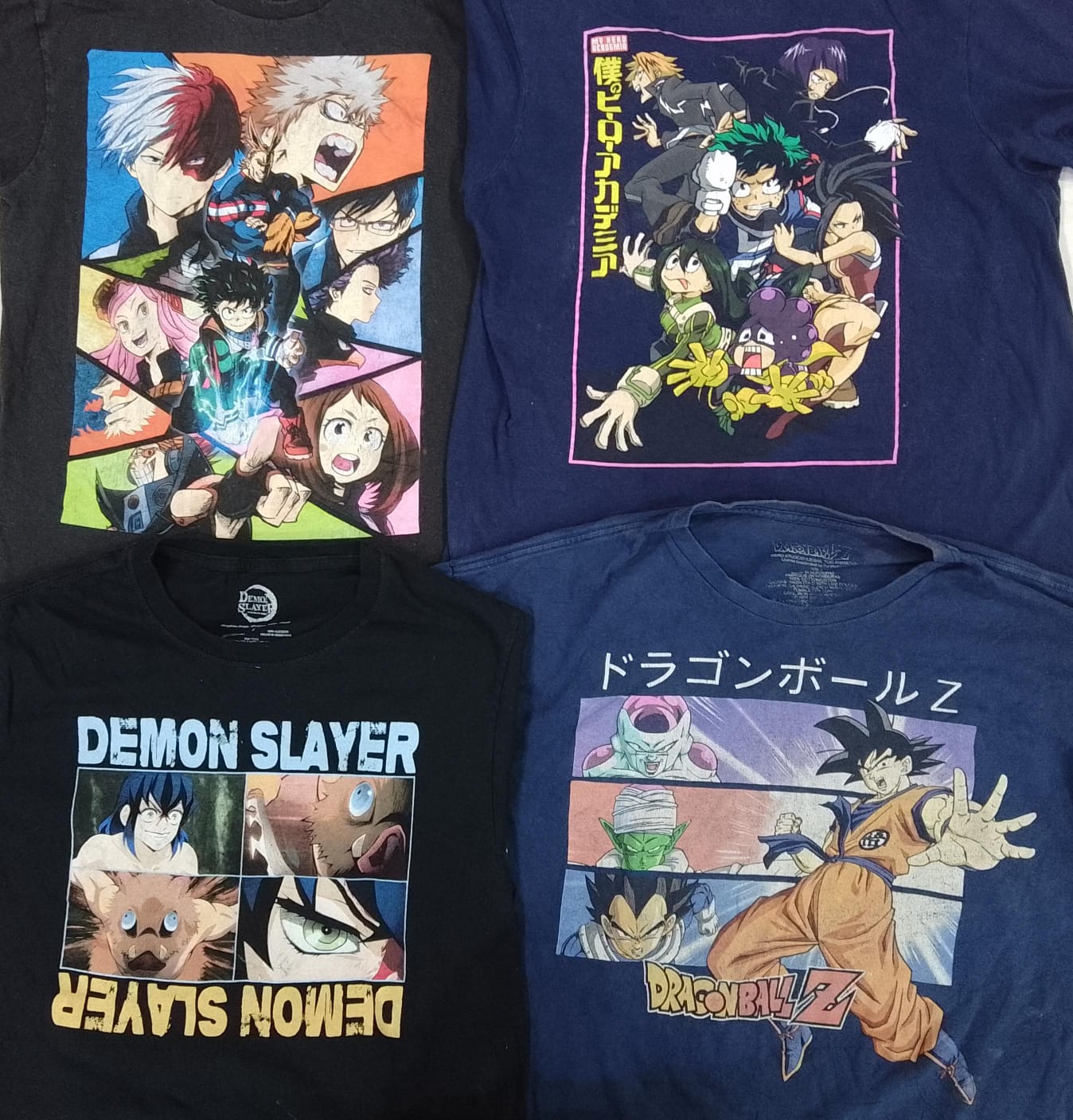 CR5258 クラシックビンテージカートゥーンキャラクタ Tシャツ