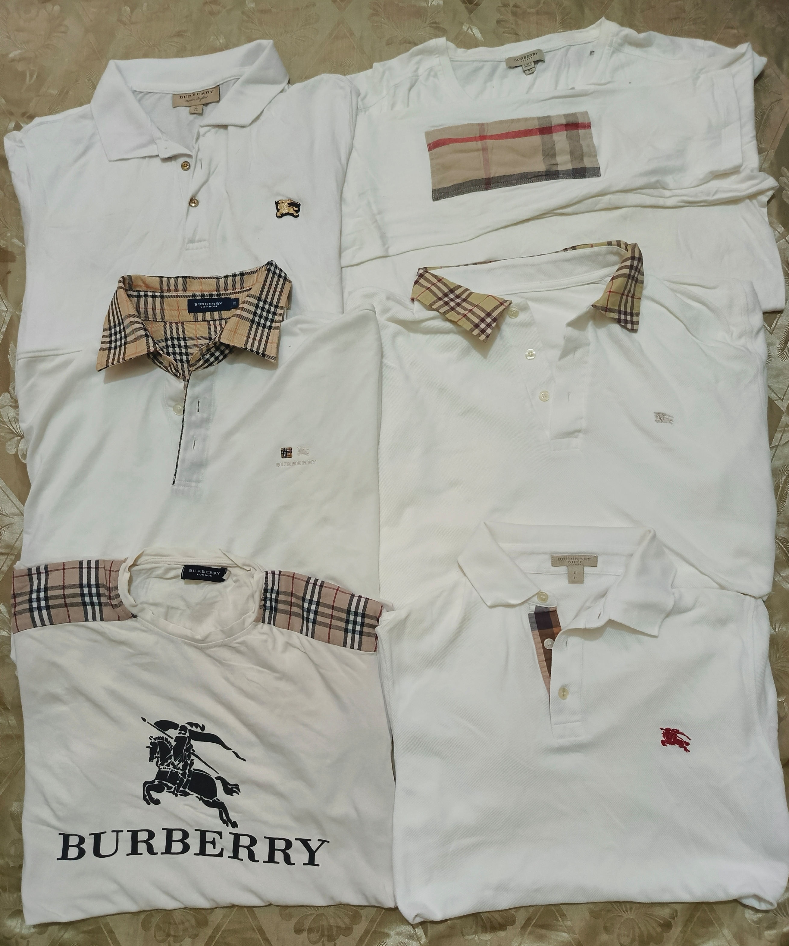 Burberry T-Shirt