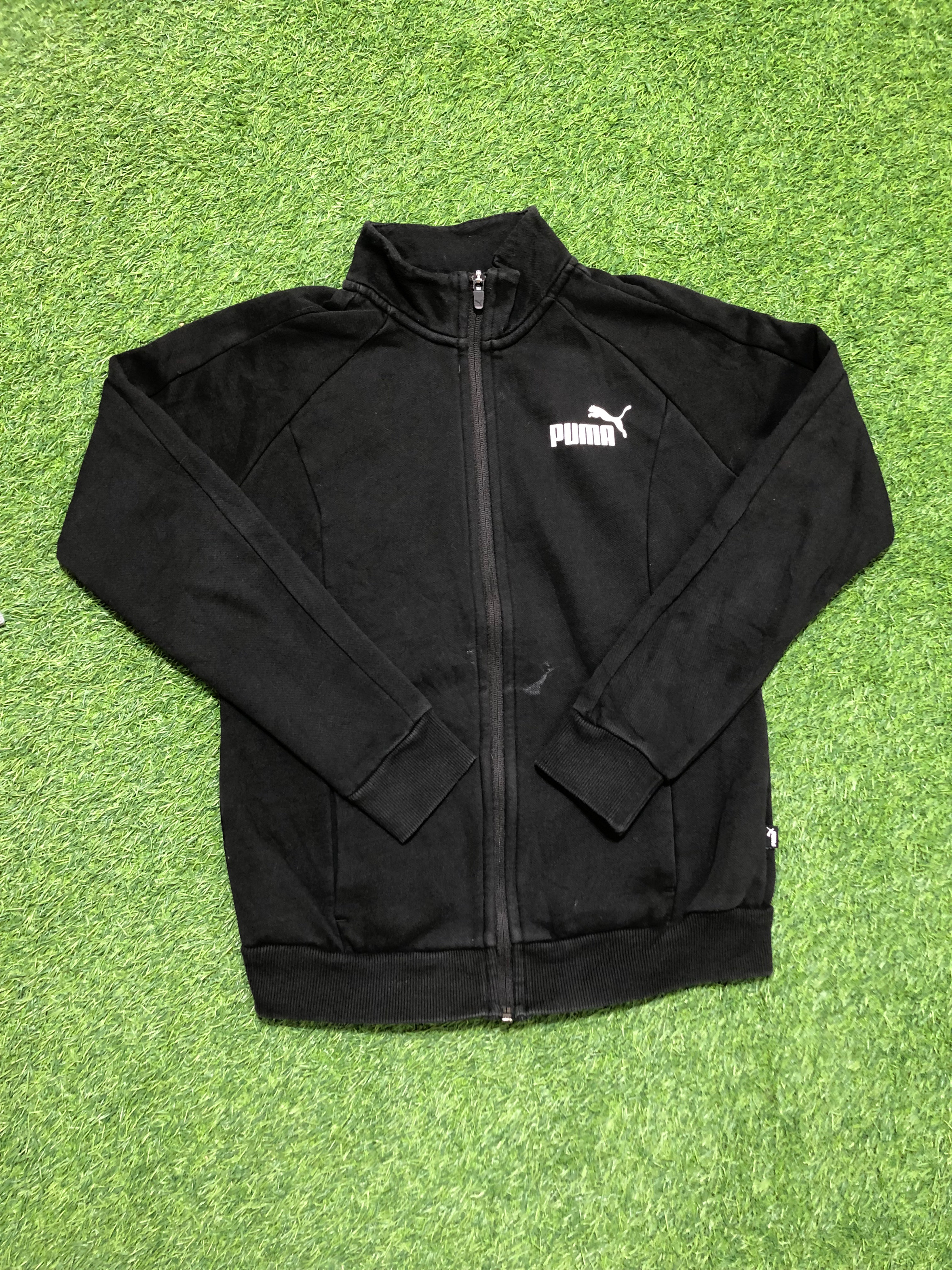 Puma Hoodie und Sweatshirt