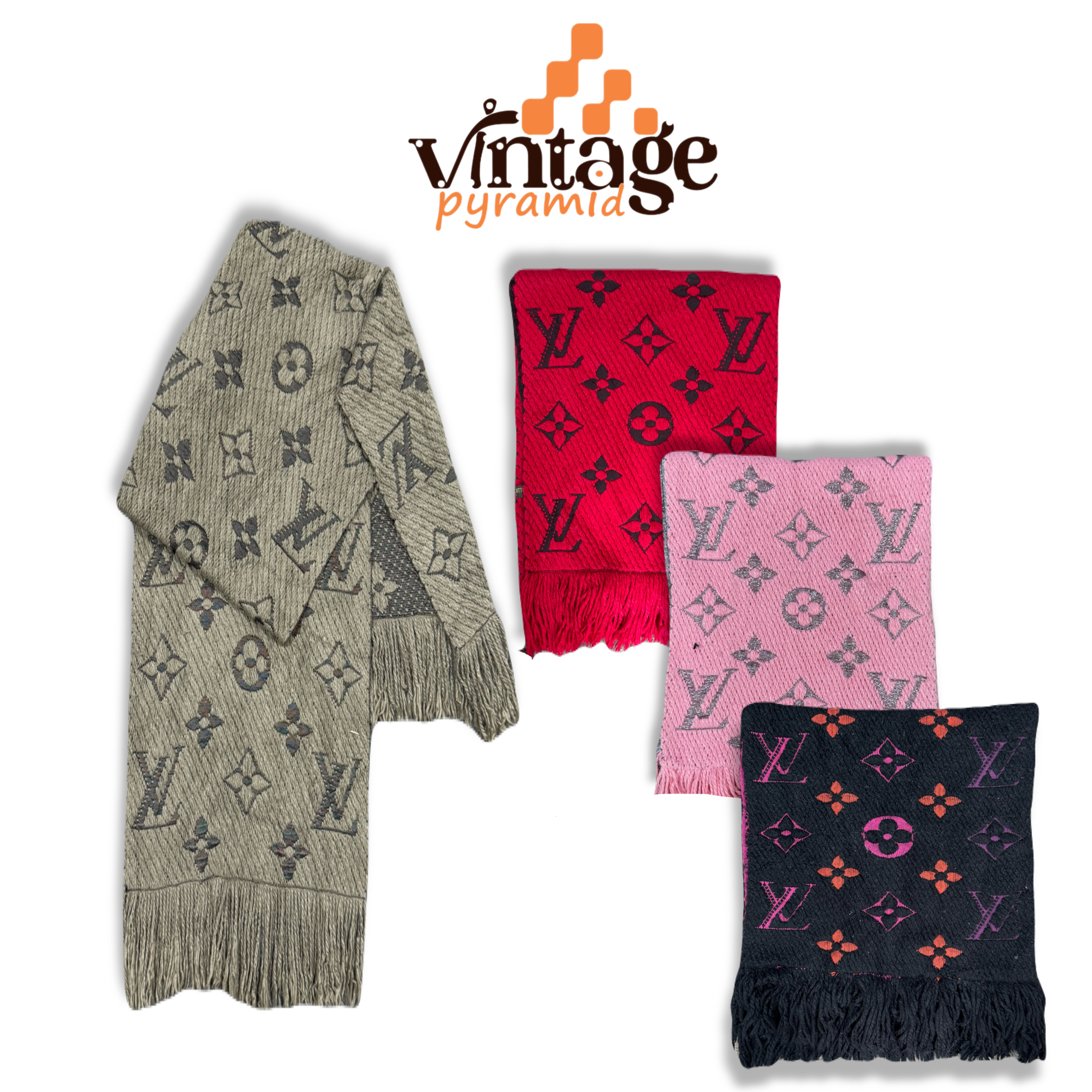 VPX126 Luxury Scarves