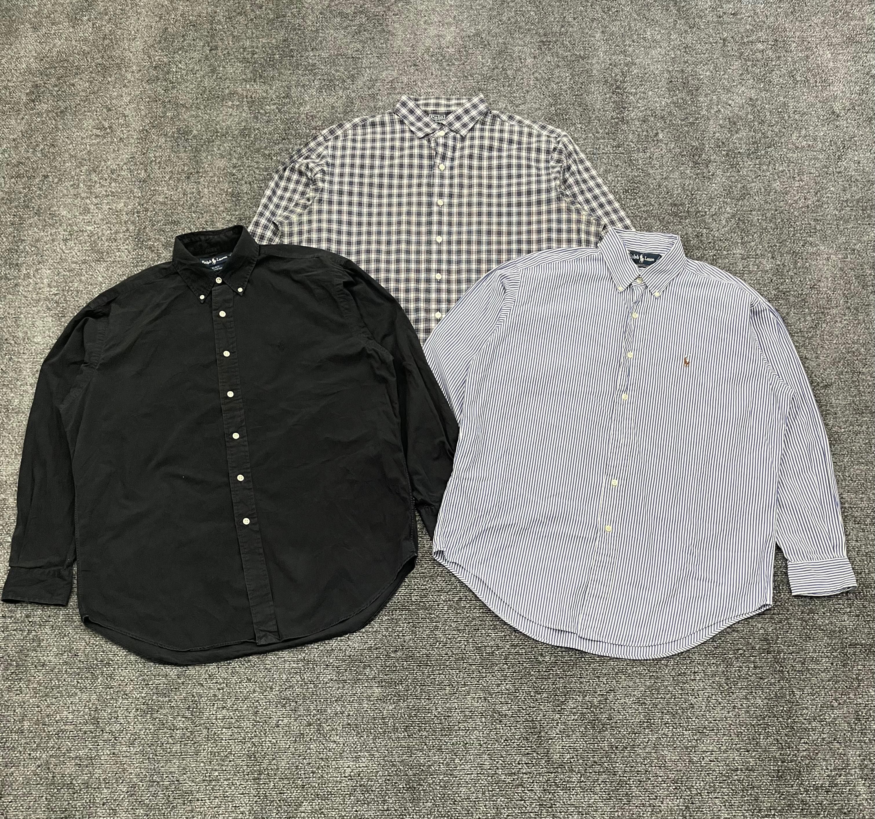 Ralph Lauren Shirts