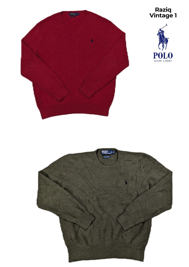Ralph Lauren polo Tricot