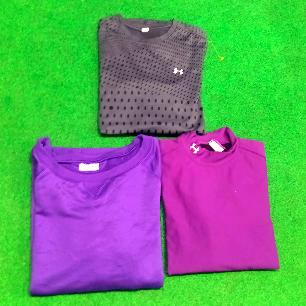 Under Armour Sweatshirt