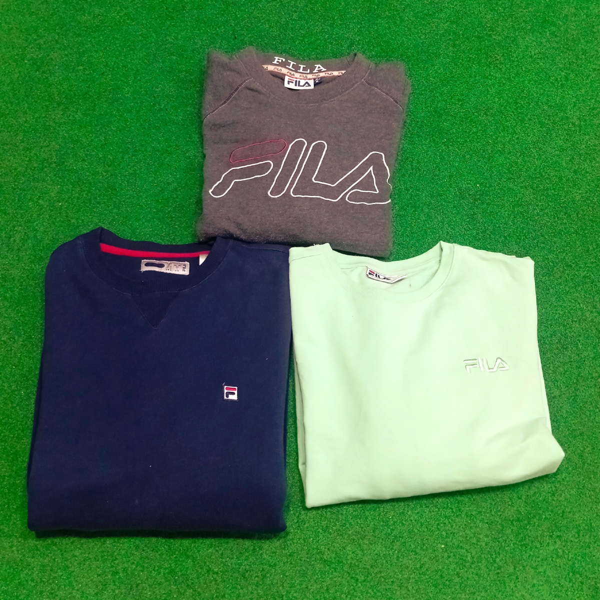 Fila Sweatshirt