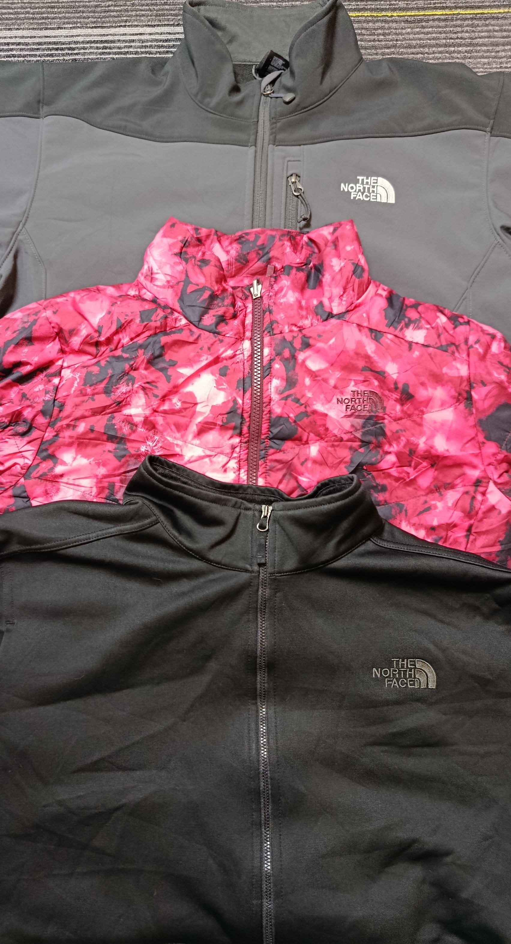 Jaquetas The North Face (2380)