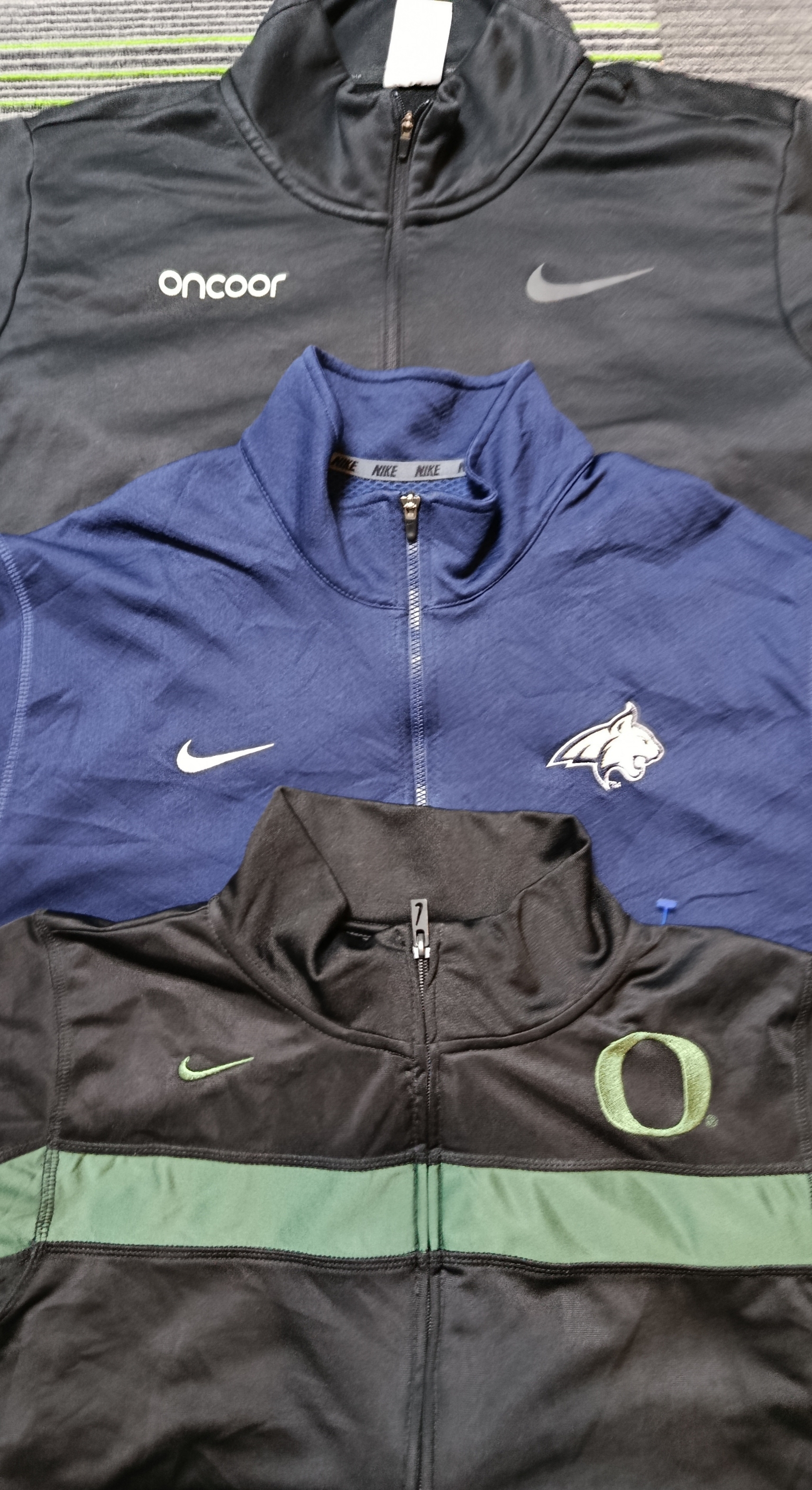 Jaqueta Nike (2384)