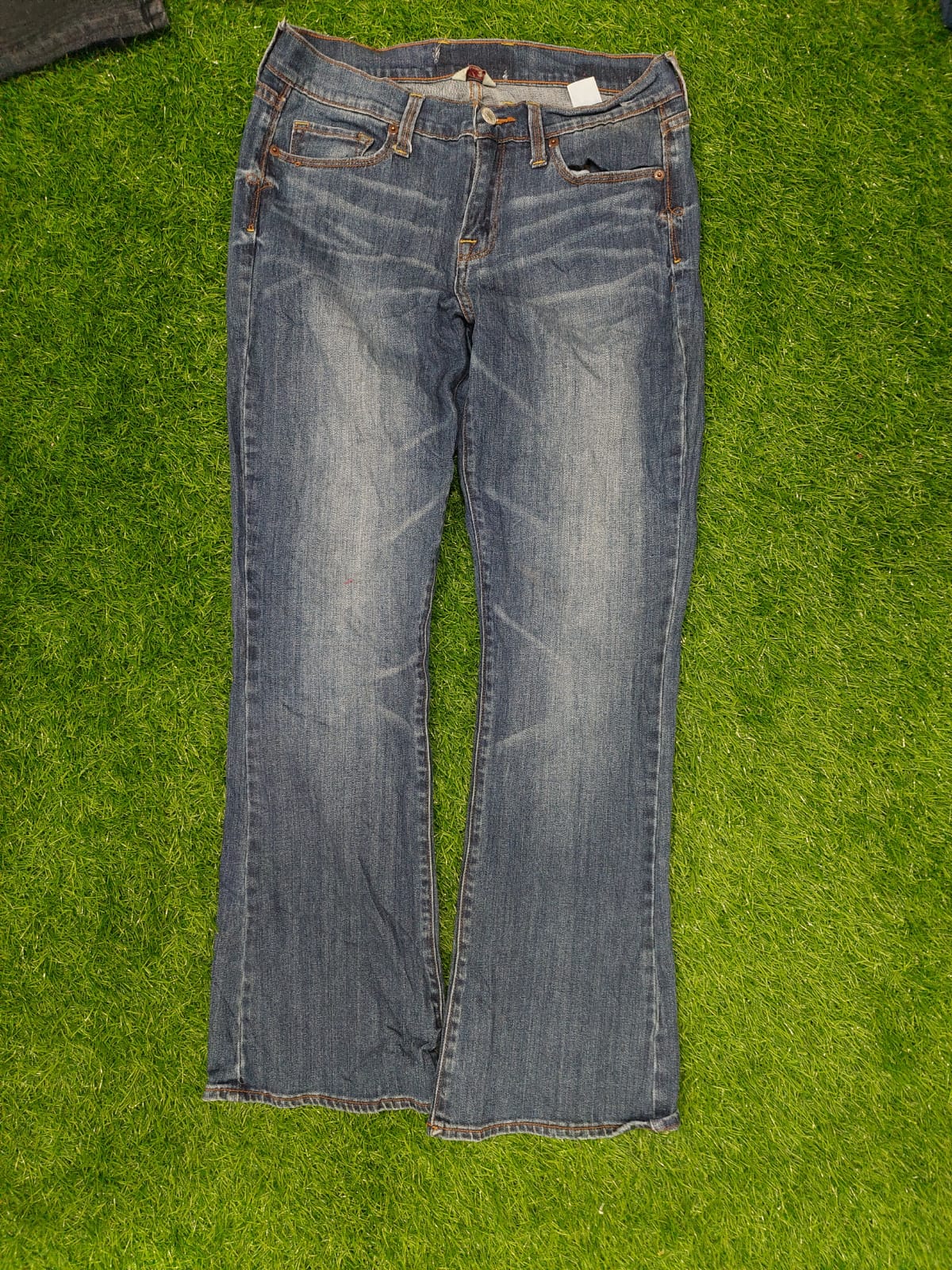 358 | Flare Jeans