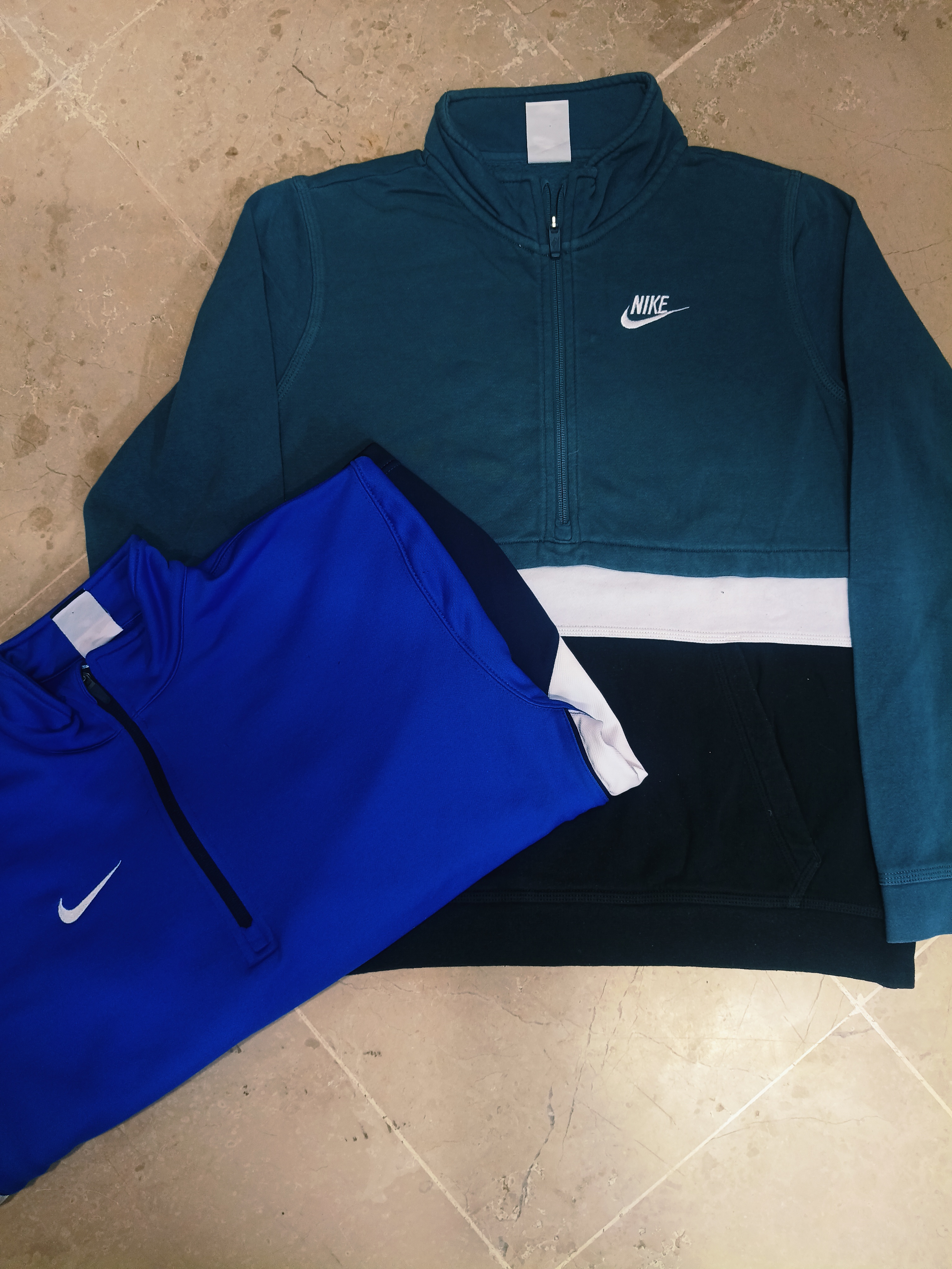 Nike Laufjacken in Premiumqualität
