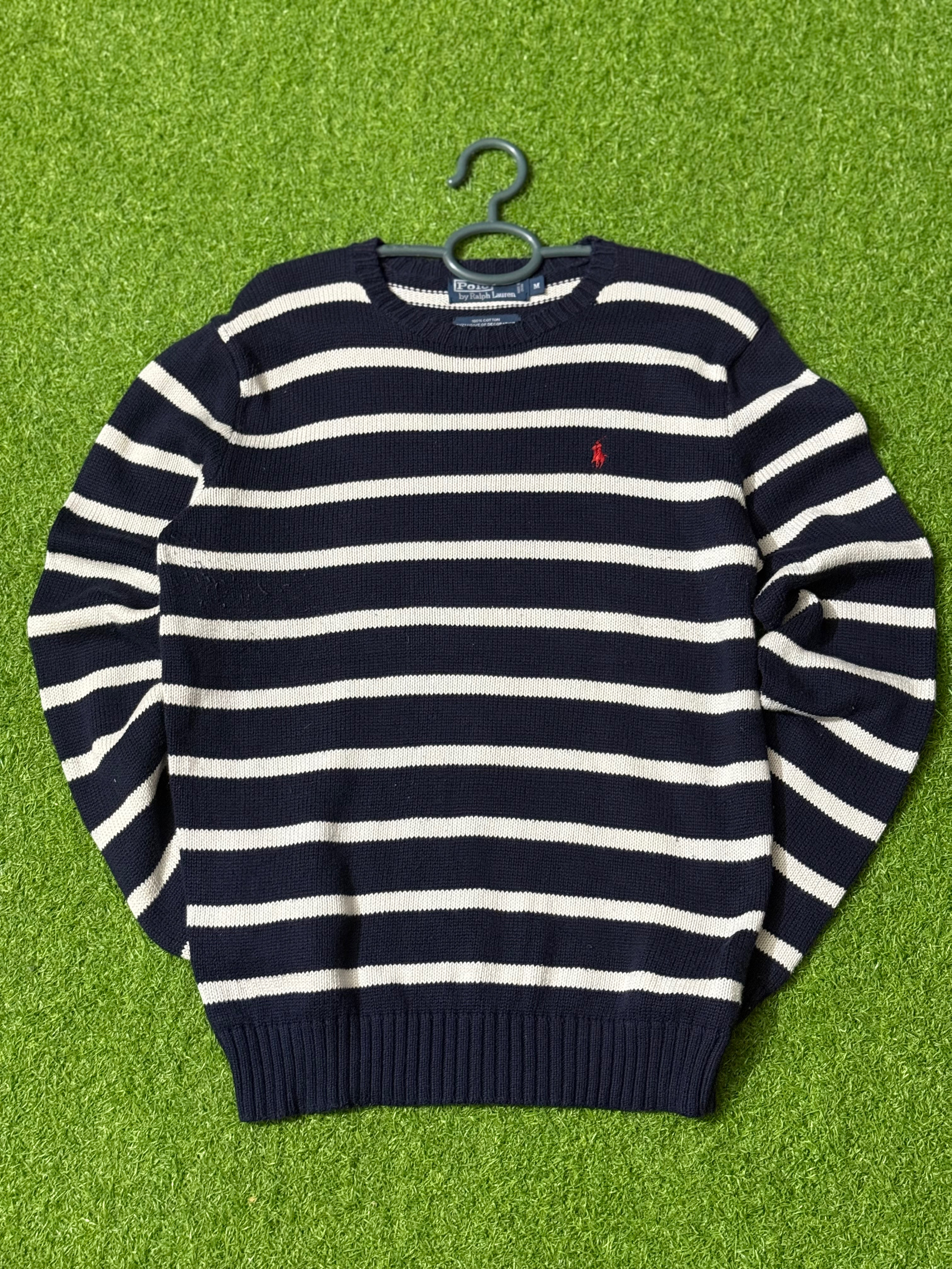 Polo RL sweater