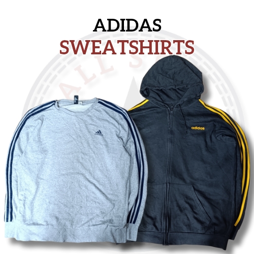 Adidas Sweatshirt