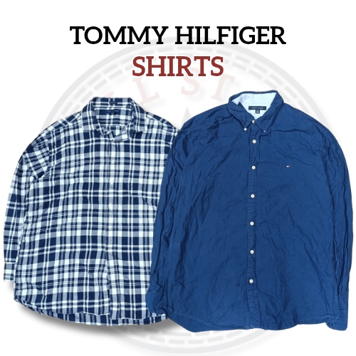 Tommy Hilfiger Shirts