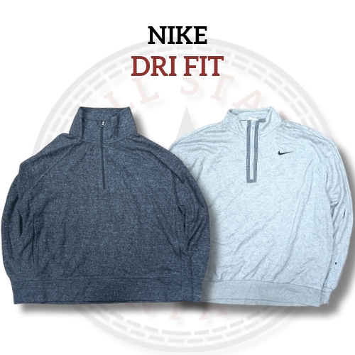 Nike Dri Fit Shirts