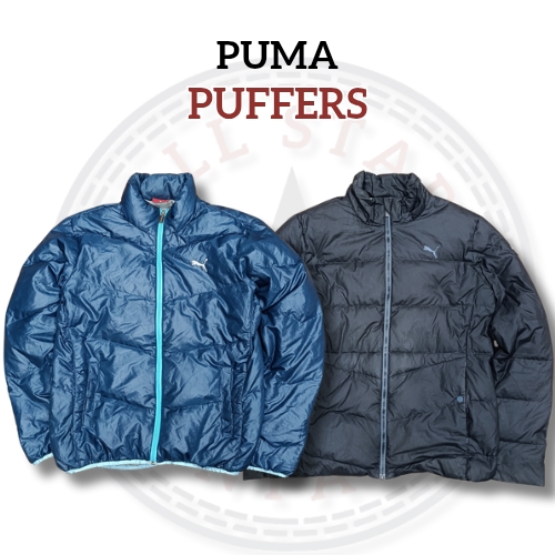 Puma Puffer