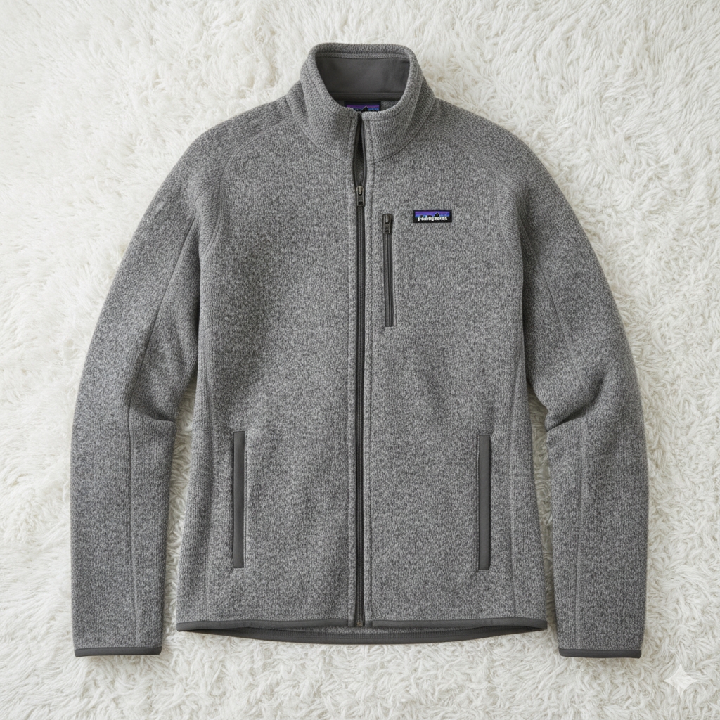 Patagonia Fleeces #05