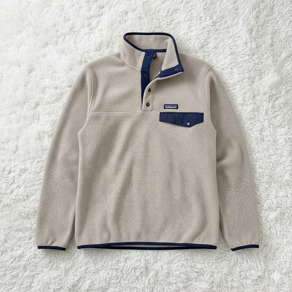 Patagonia Fleeces #06