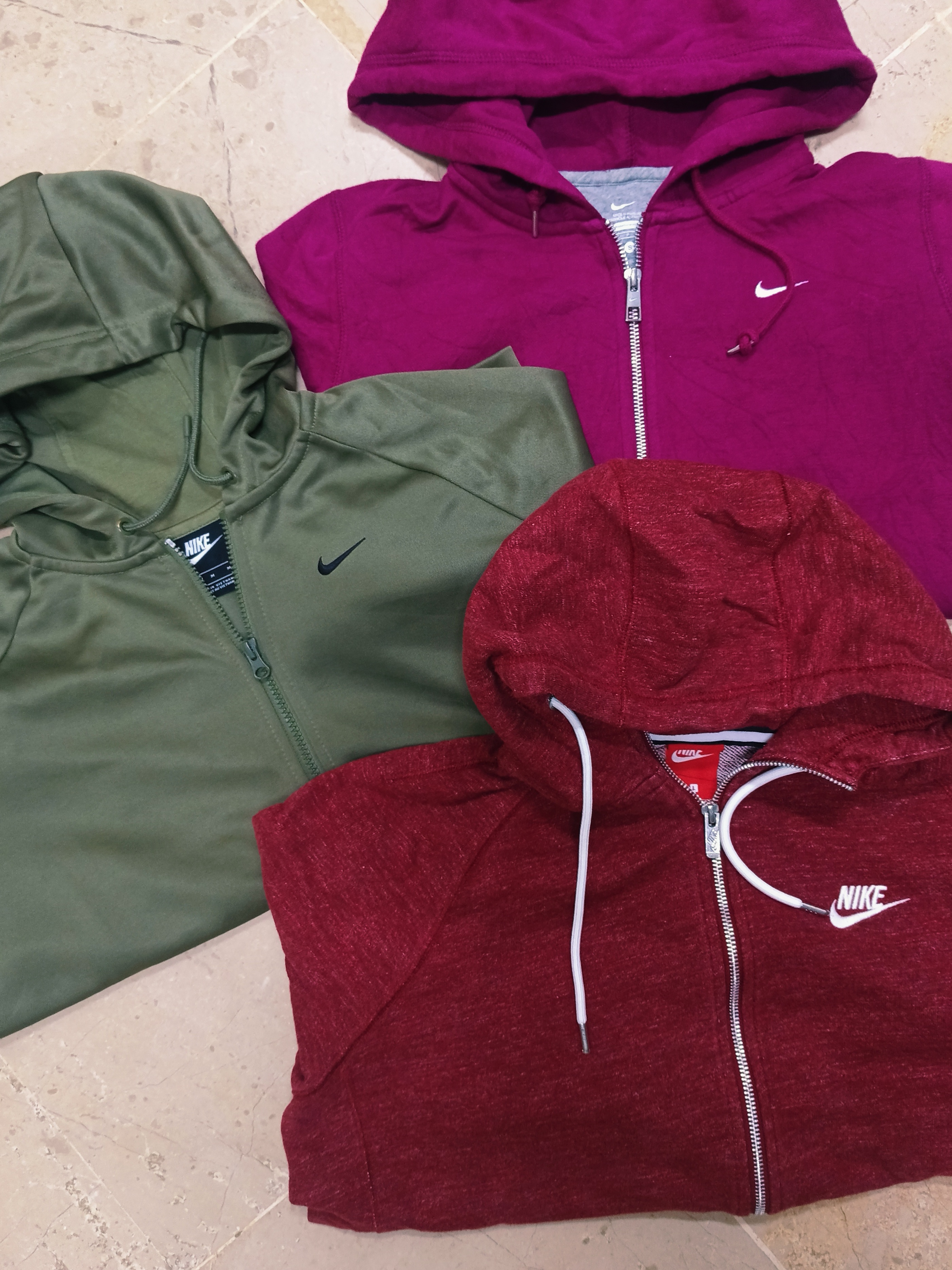 Nike Hoodies hochwertige Qualität