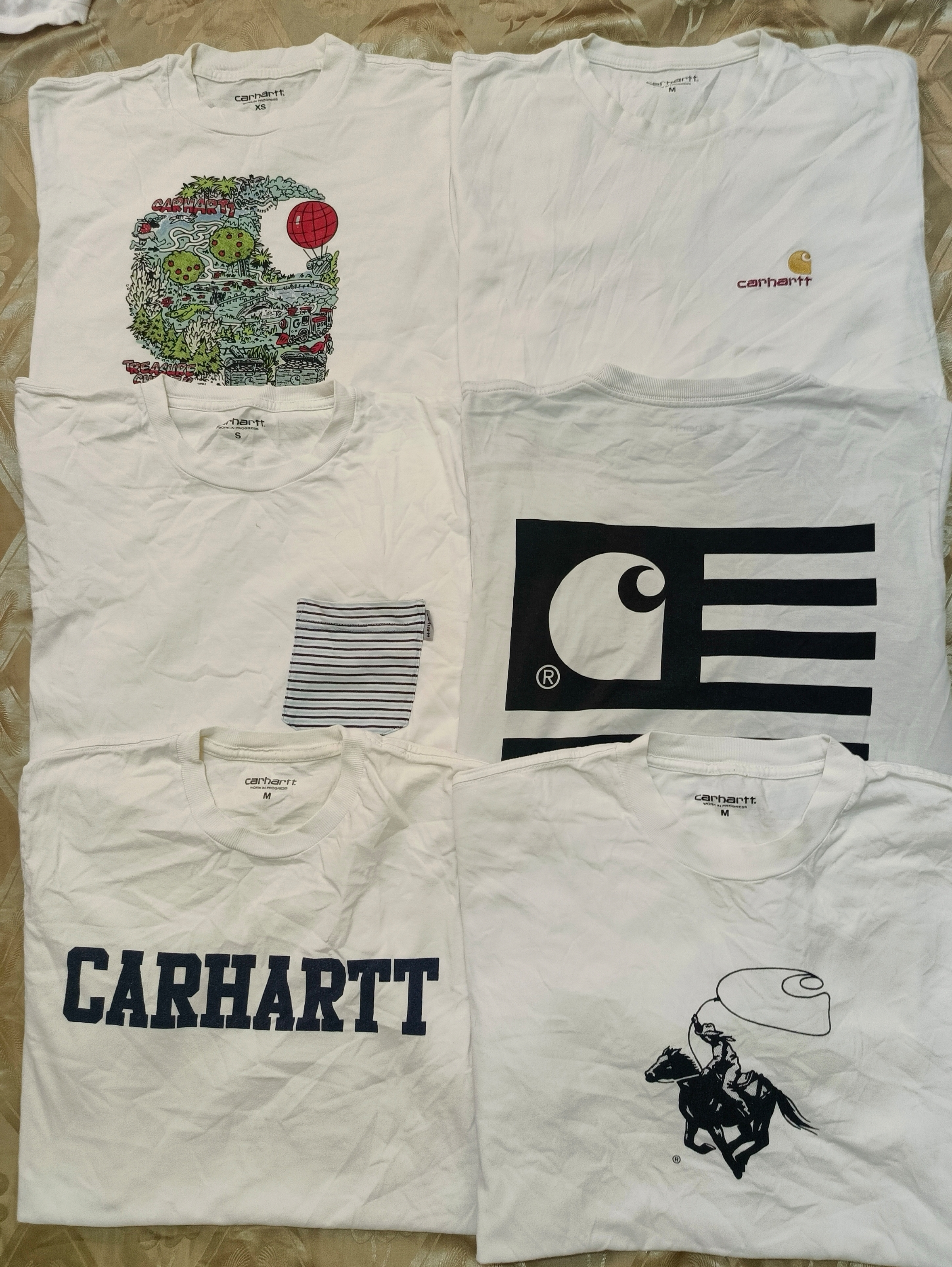 Carhartt T-Shirts