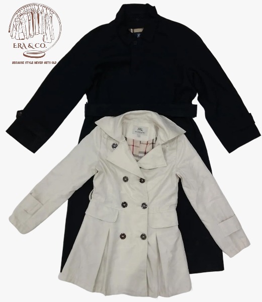 Men's Wool Coat