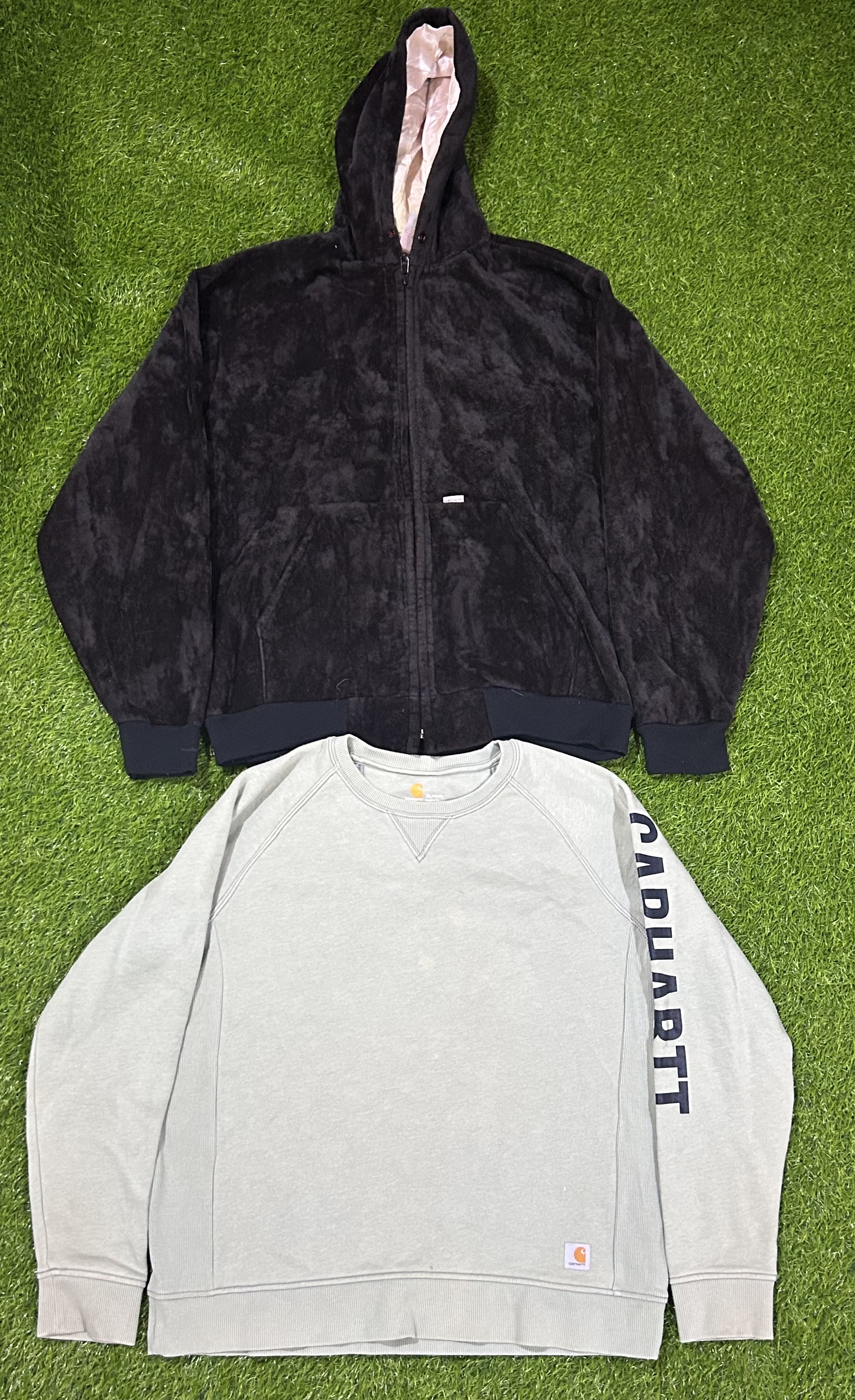 Carhartt Sweatshirts