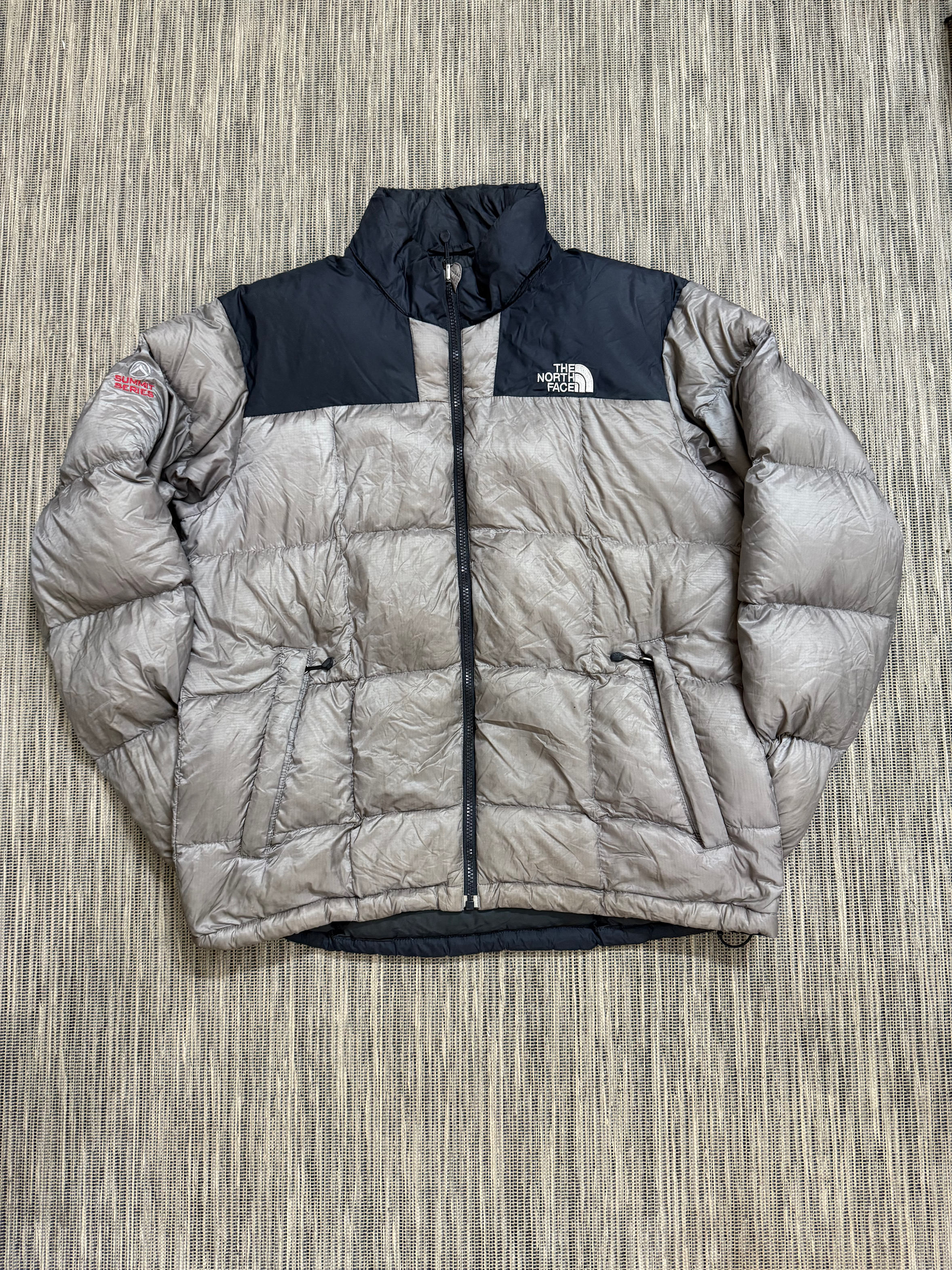 TNF summit series 800