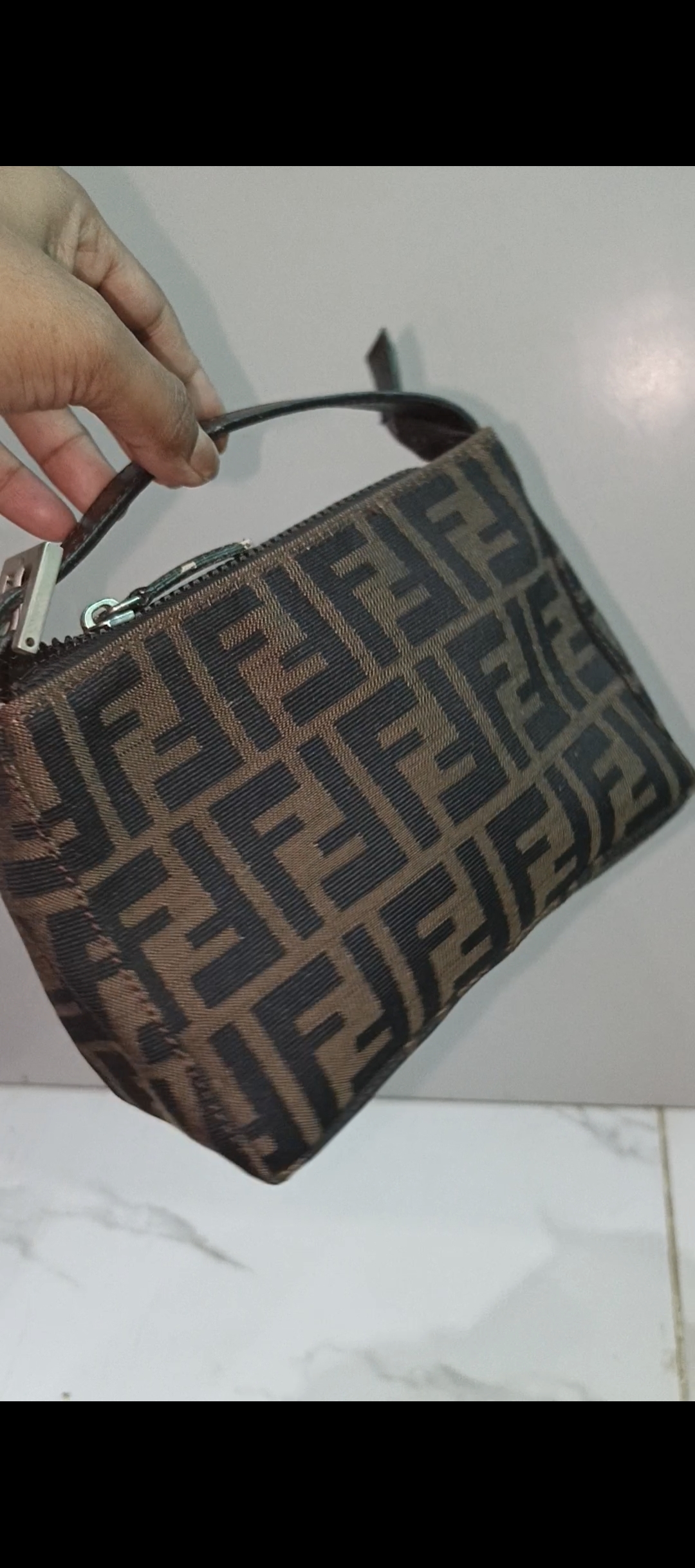 Bolsas de luxo autênticas