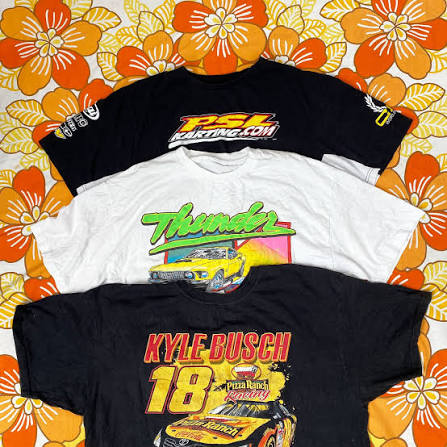 ミックス Tシャツ