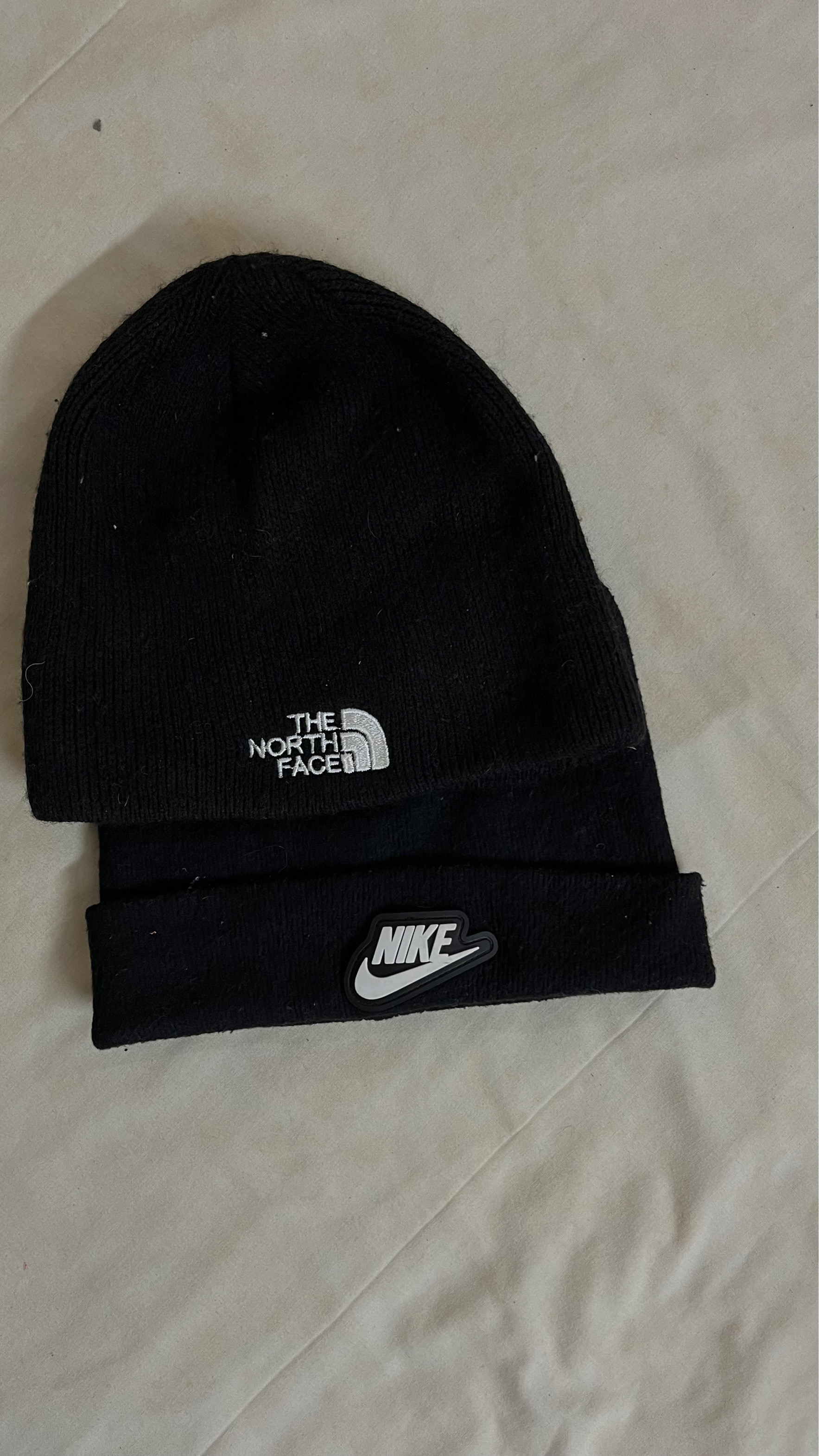 Branded Winter Caps