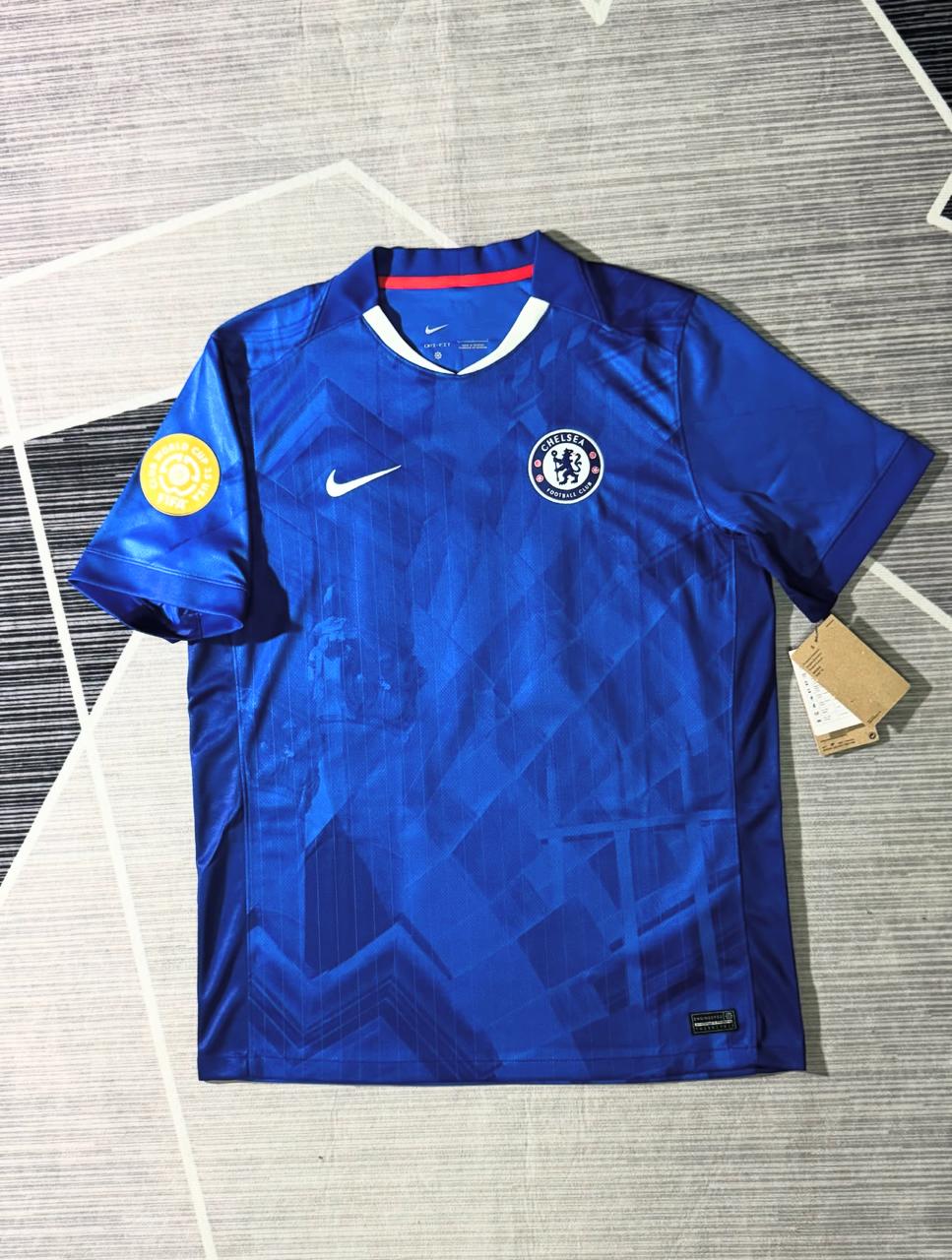 フットボールオーセンティックTシャツジャージ