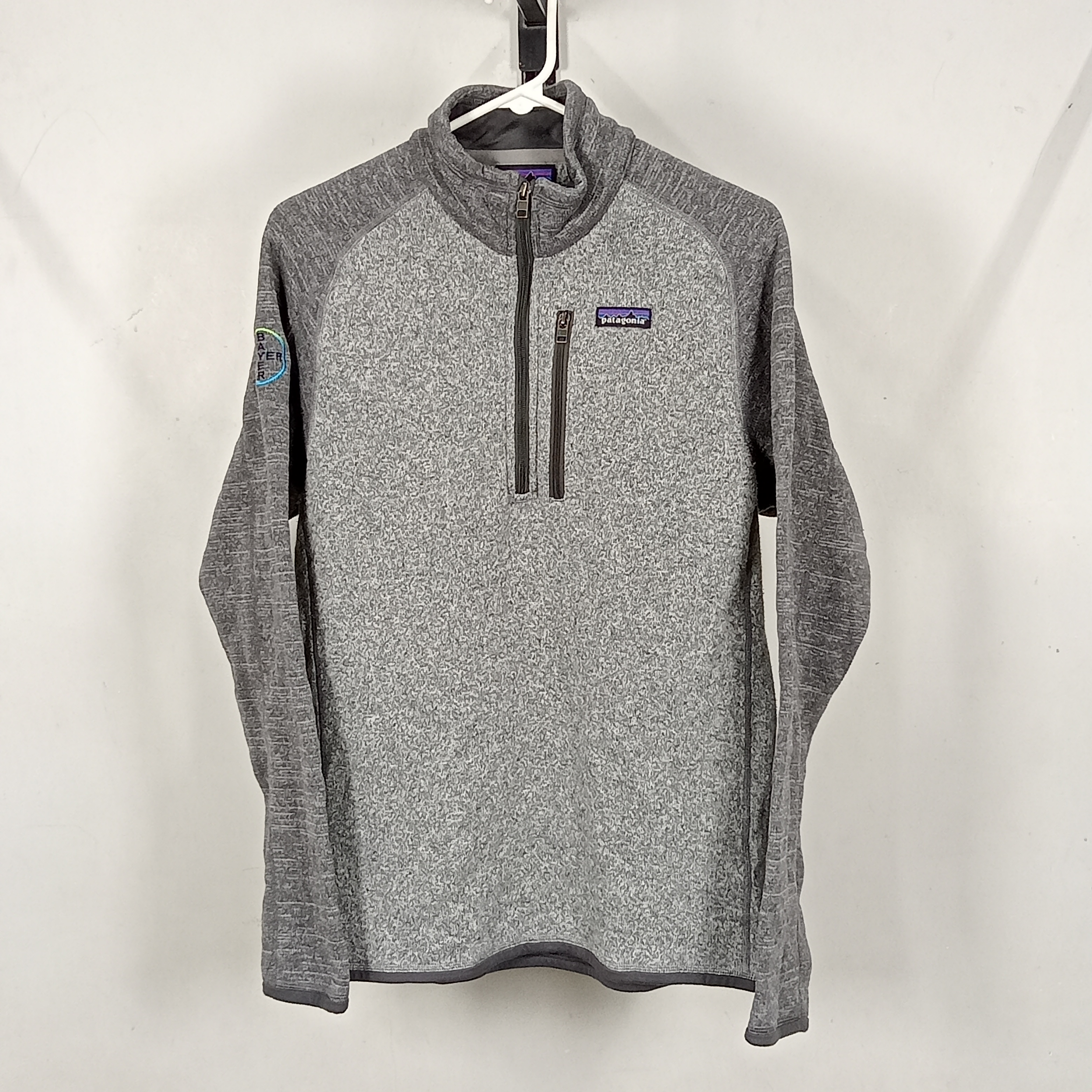 PATAGONIA FLEECES & SWEATSHIRTS (BUNDLE 01)