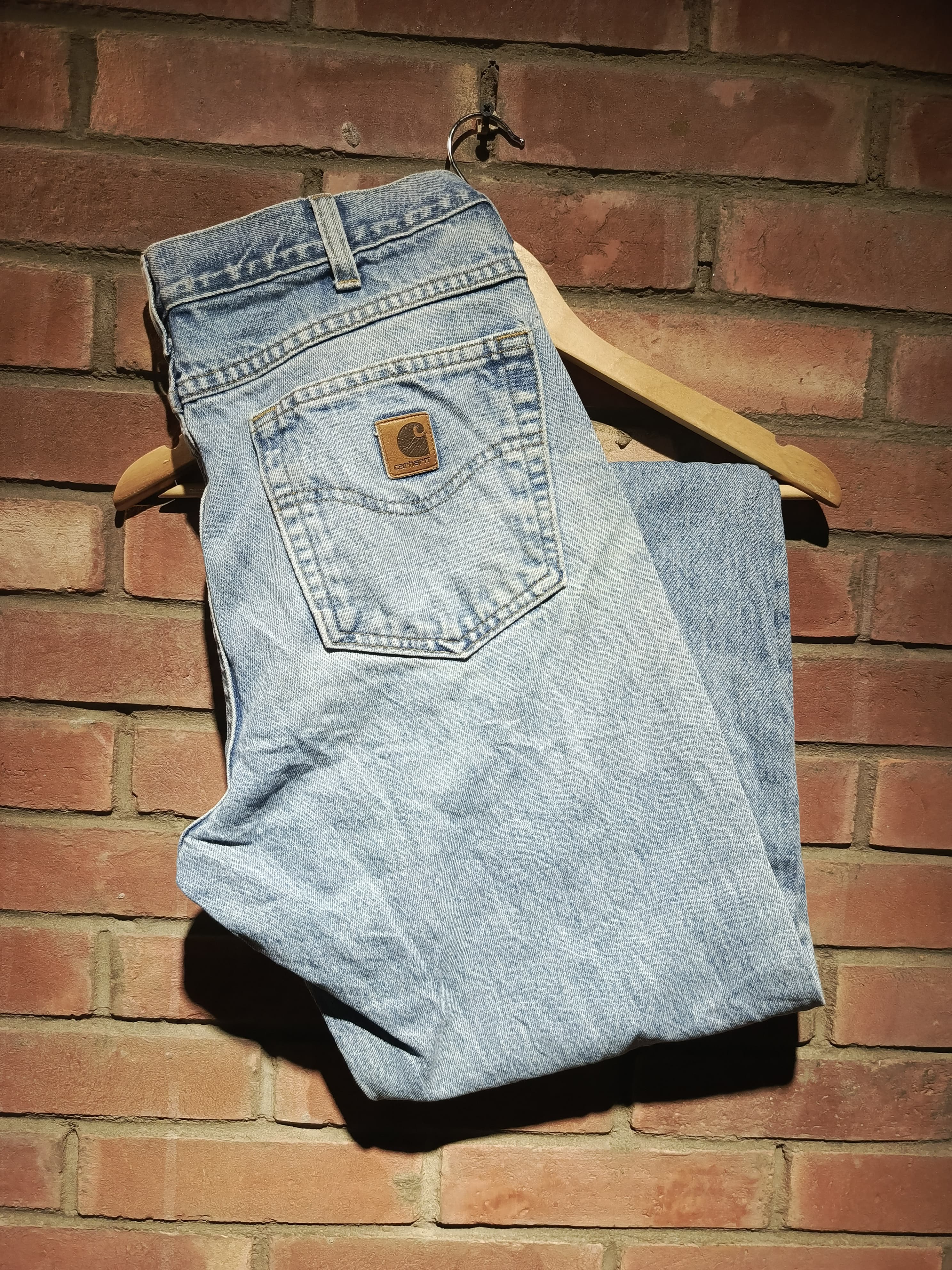 Carhartt Jeans pcs 15 SK-33