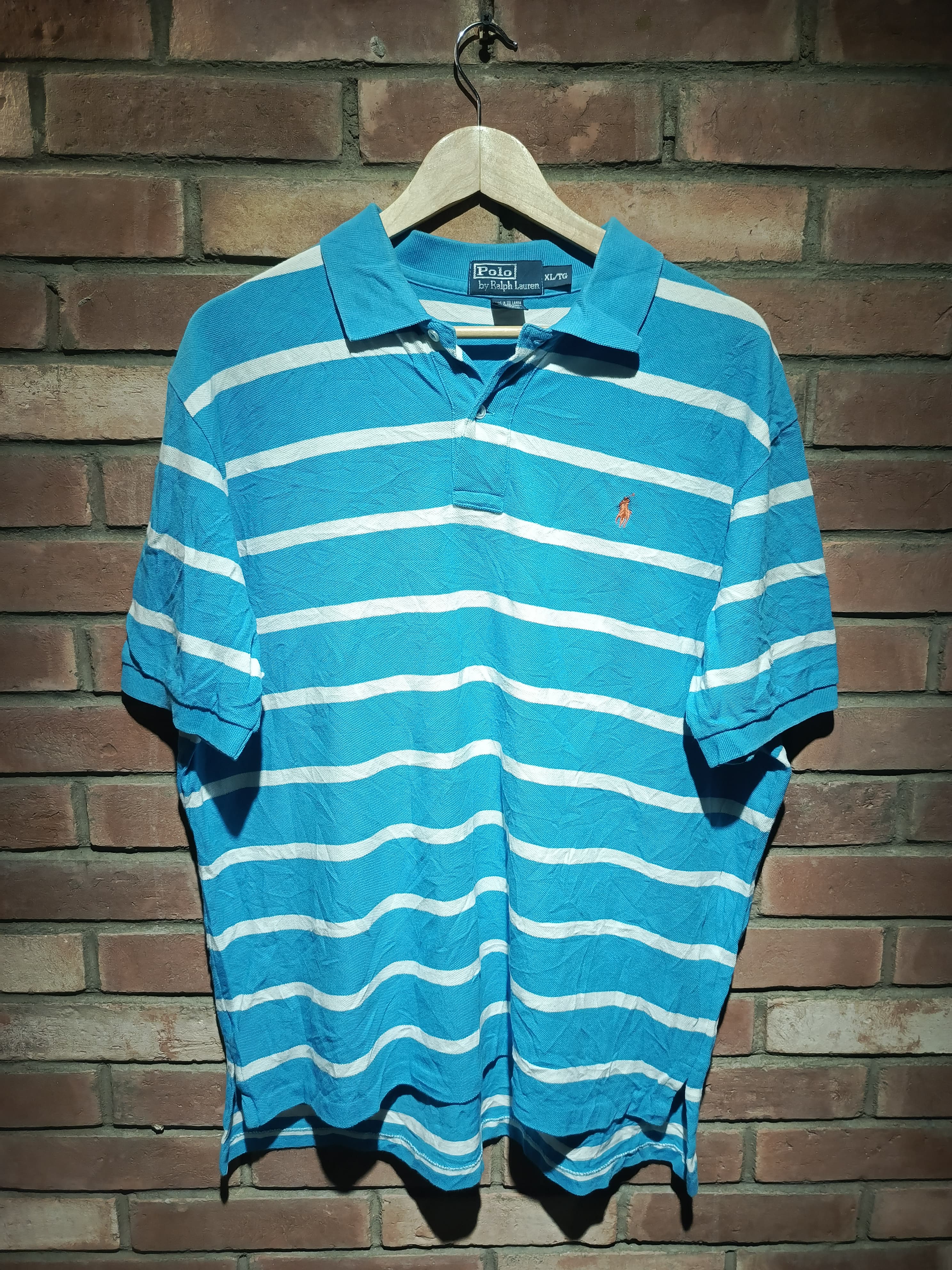 Ralph Lauren Polo T-Shirts 15 Stück SK-35