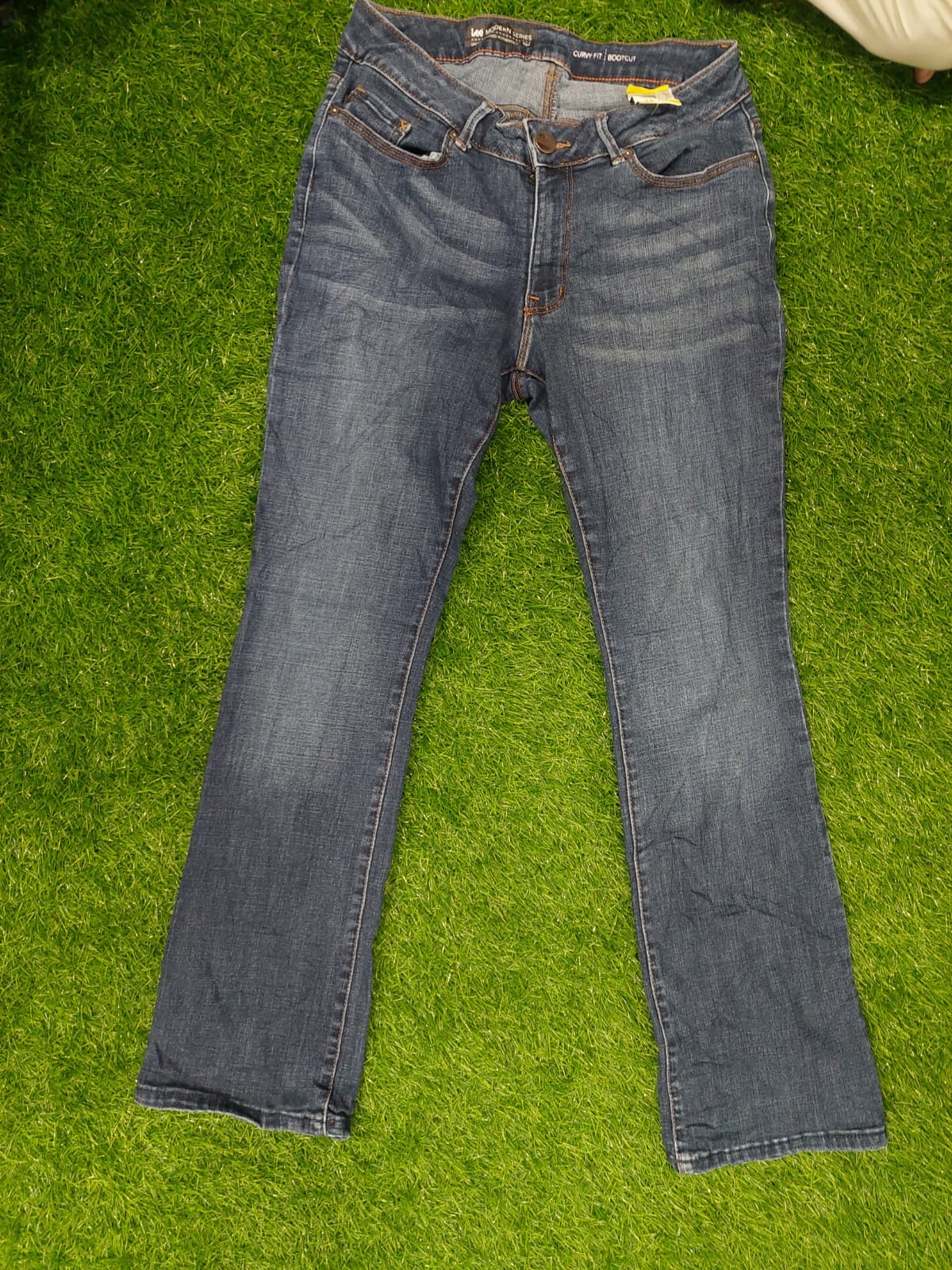 359 | Flare Jeans