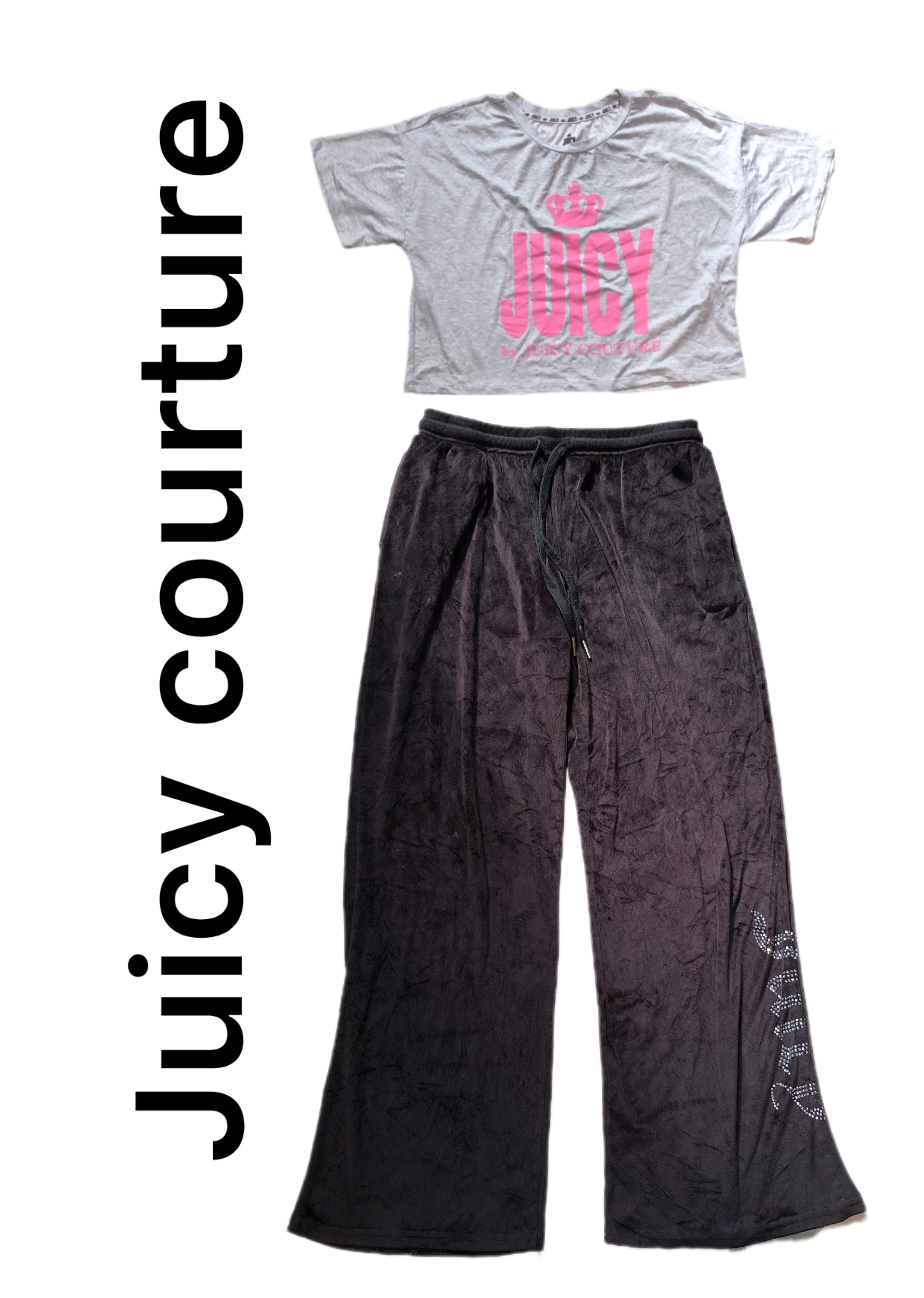 Juicy Couture Bundle