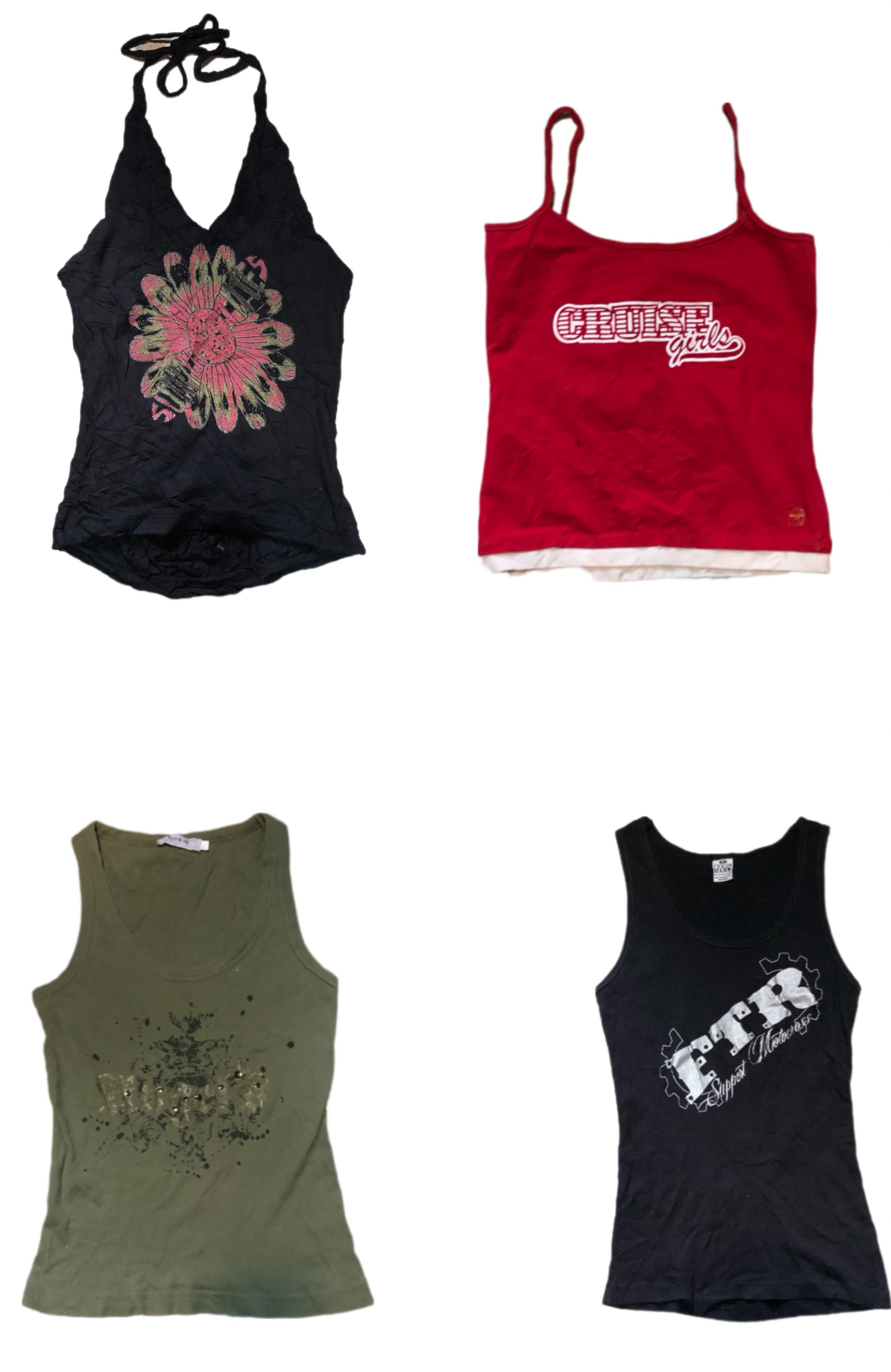 Tank Top for women