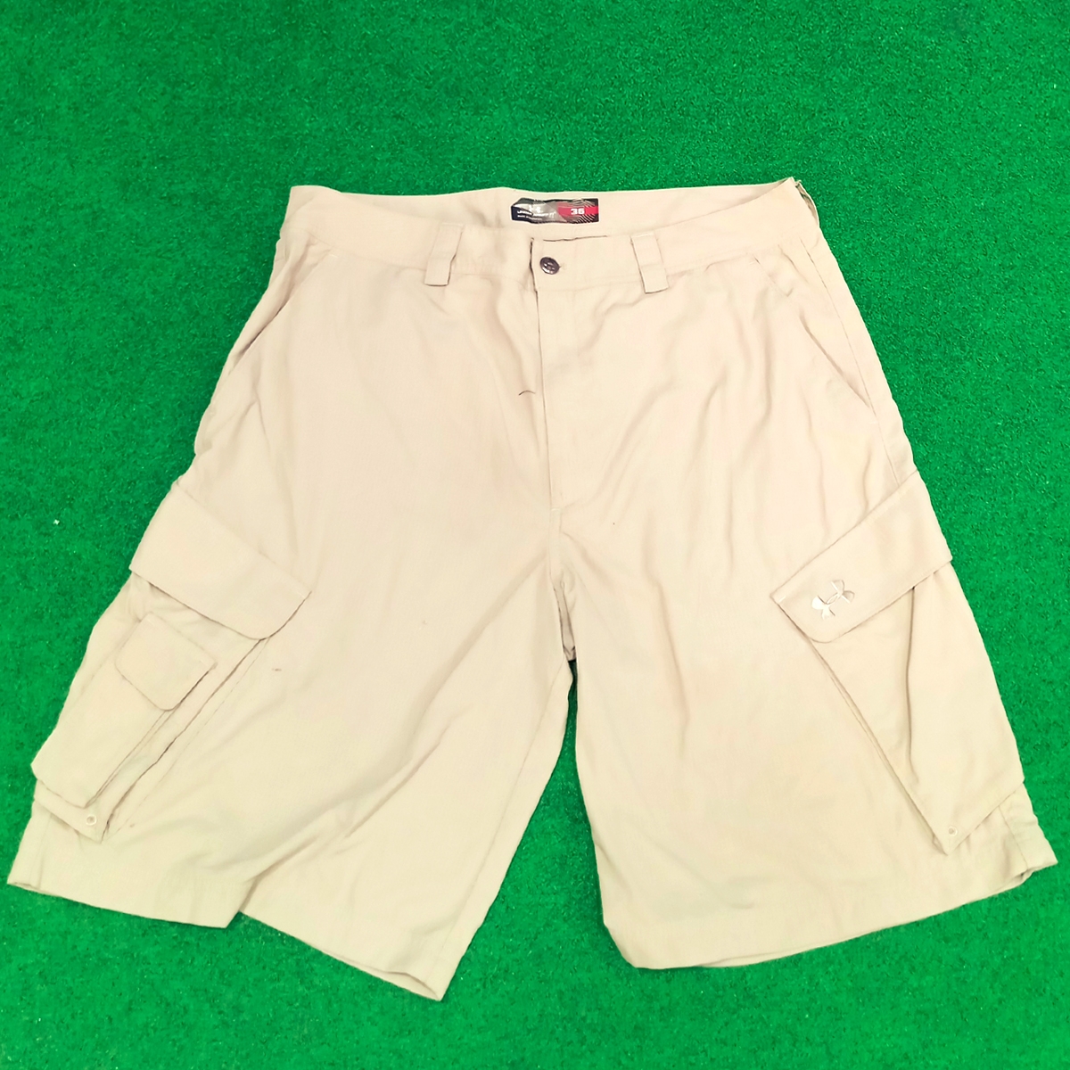 Under Armour Mix Short