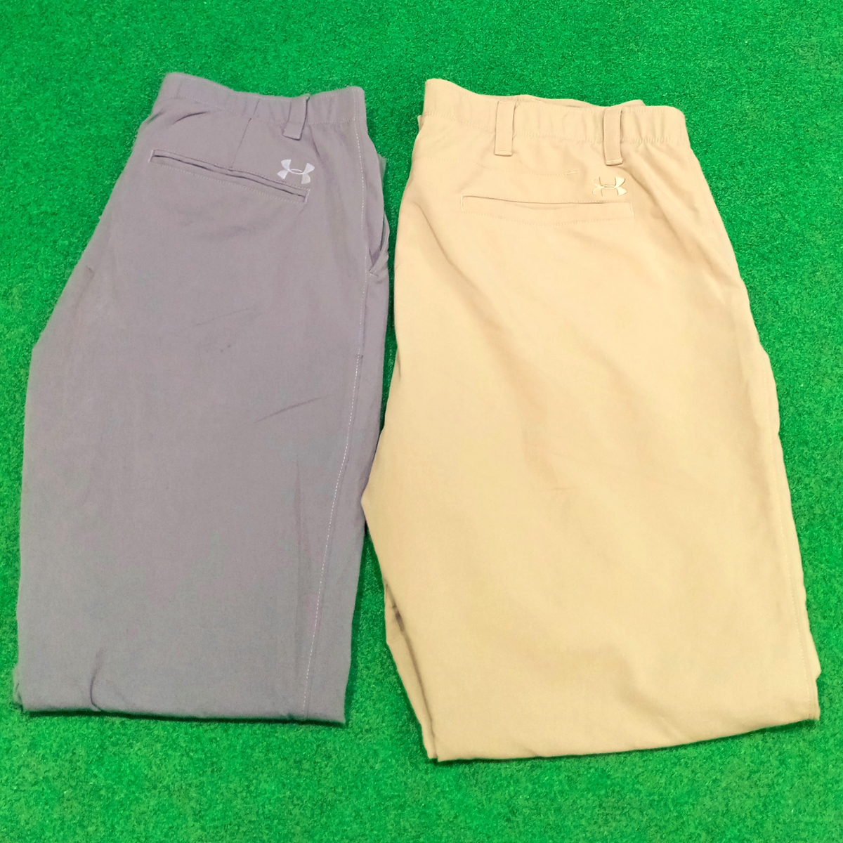 Under Armour Mix Pant