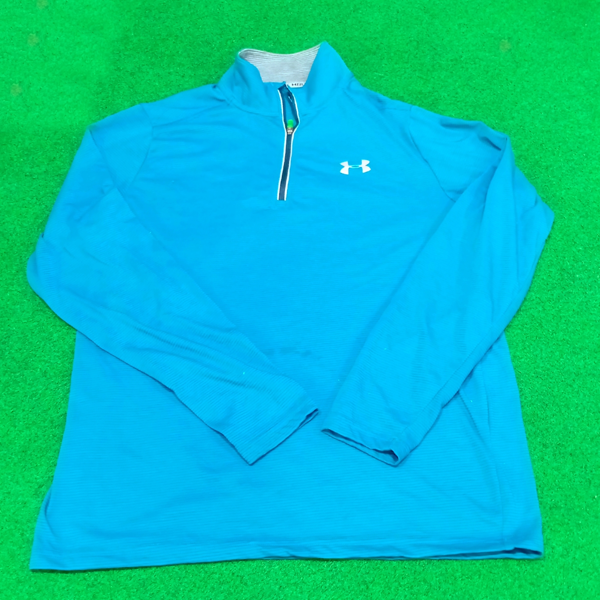 Under Armour Langarm-T-Shirt