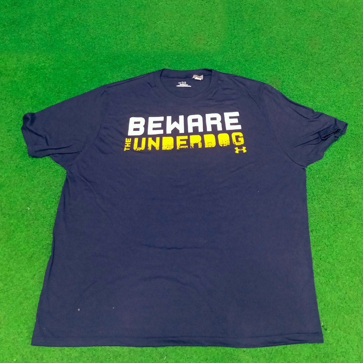 Under Armour Polo-T-Shirt