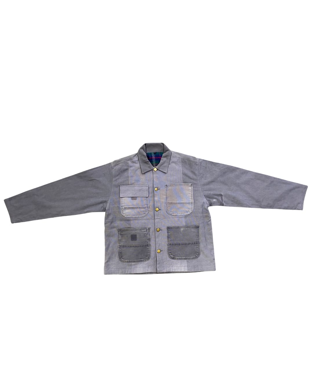 4 Pocket Jacket