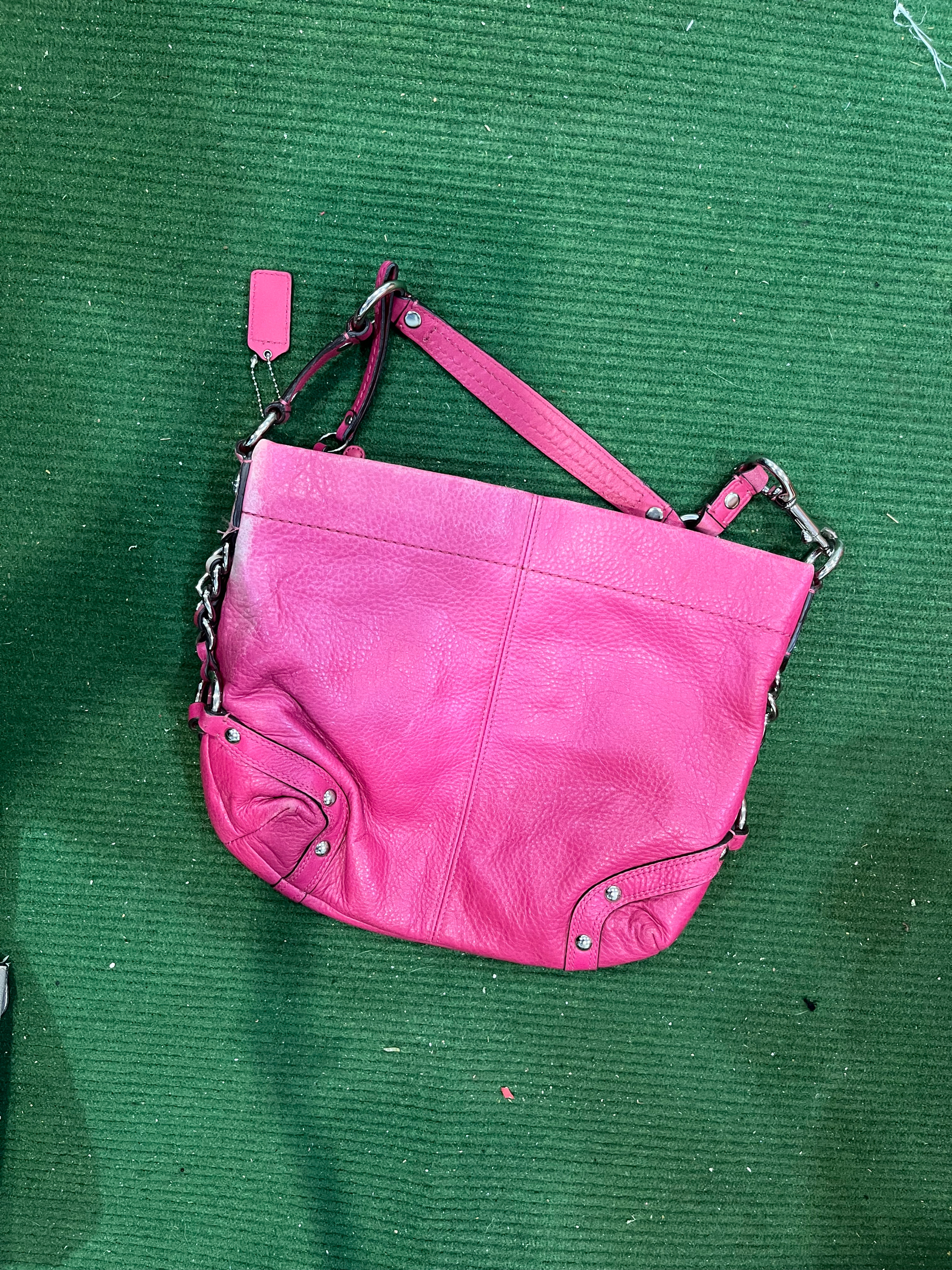 Coach bags