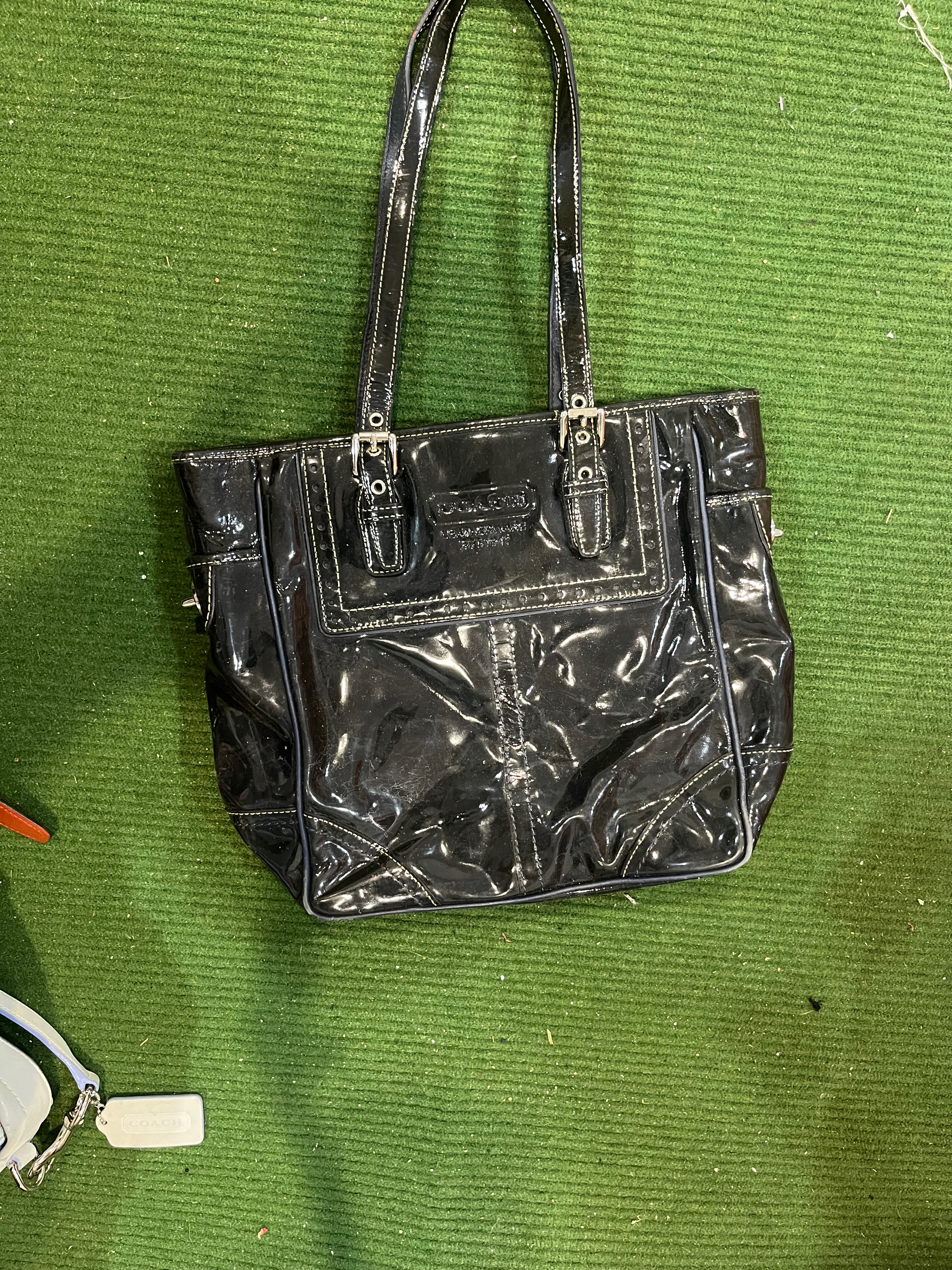 Coach bags