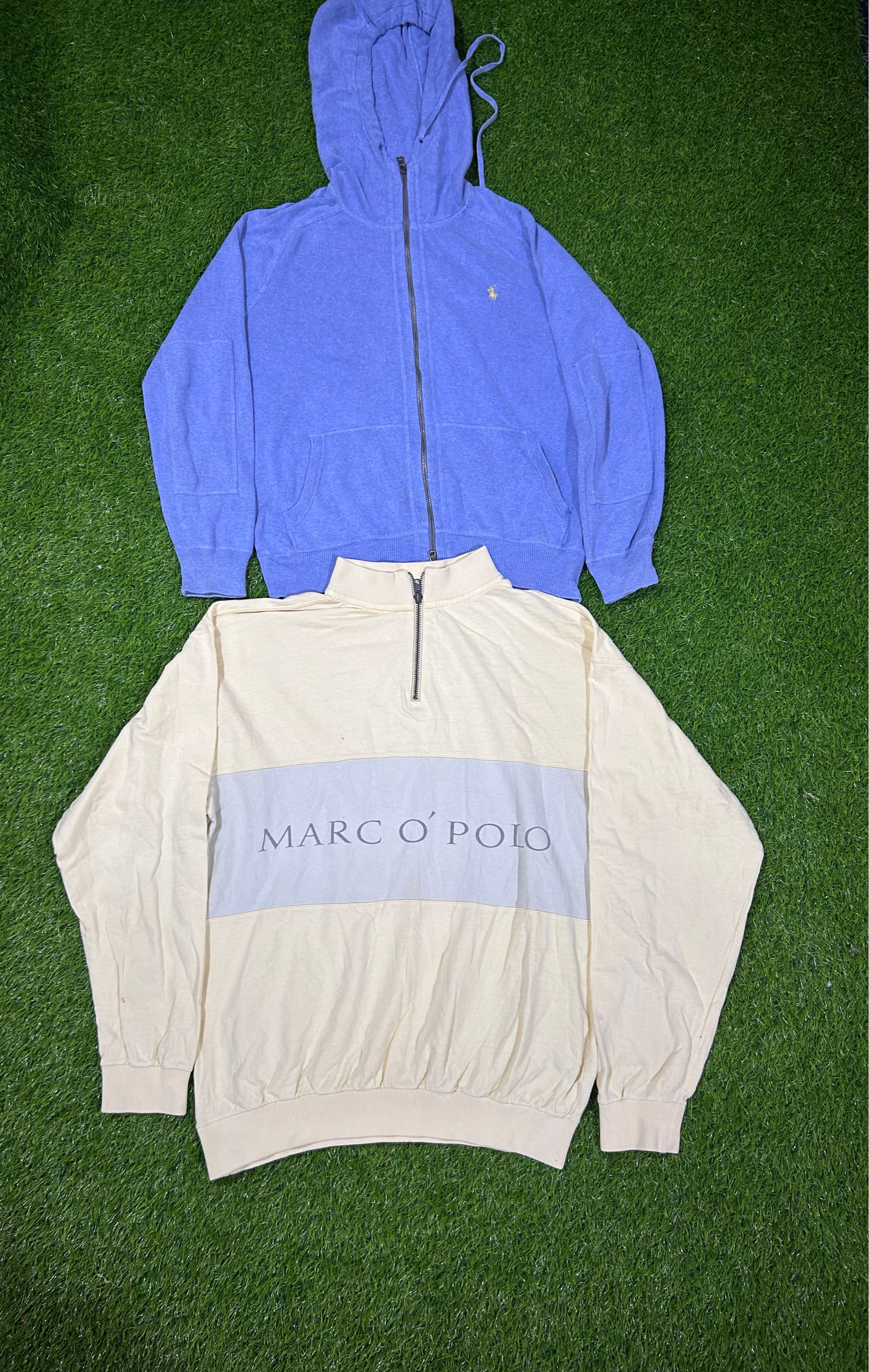 Ralph Lauren Sweatshirts