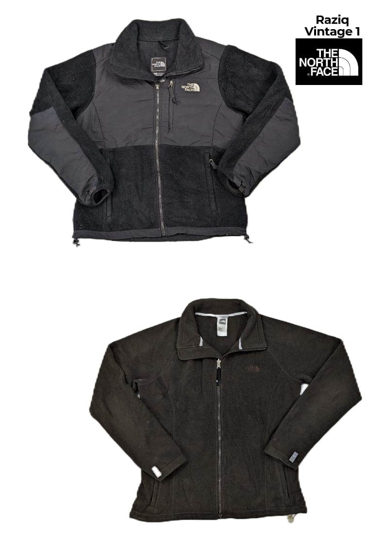 The North face Fleece Jackets