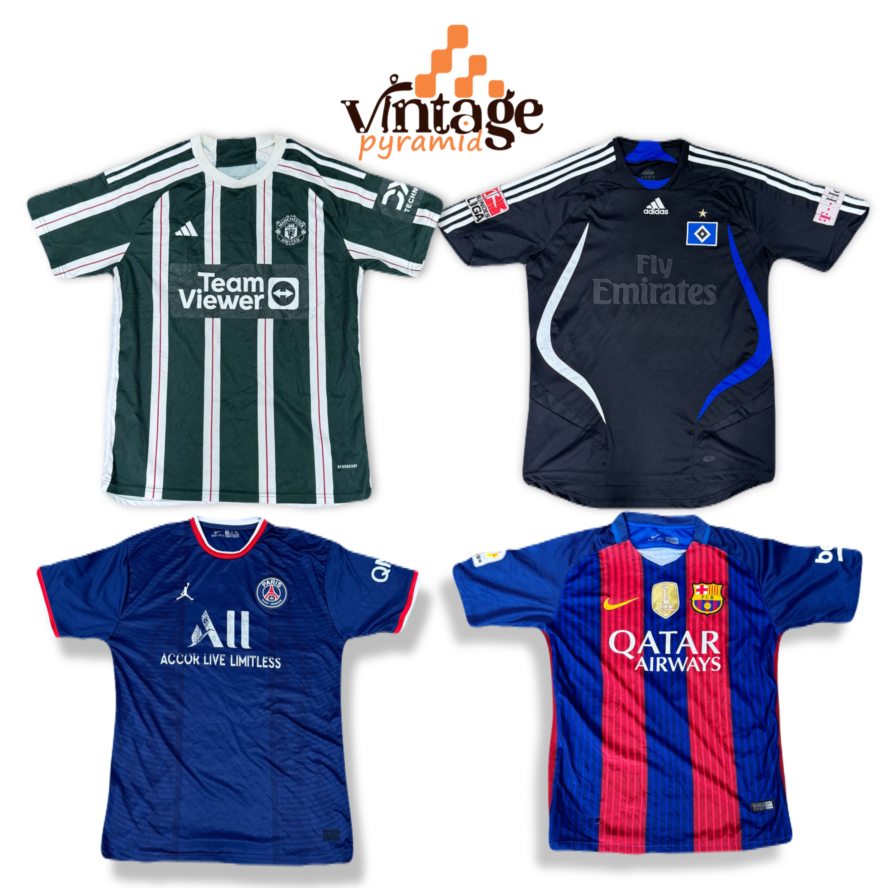 VPX131 Football T Shirts