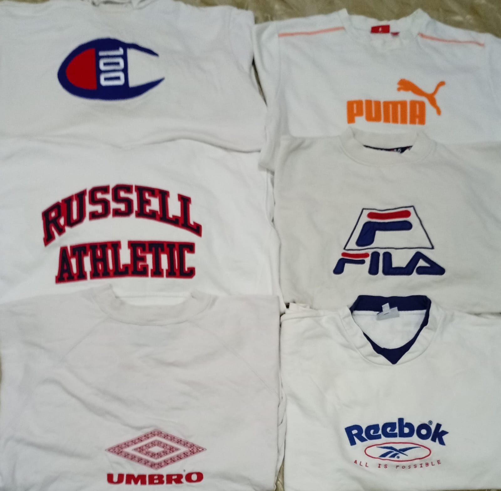 Sweatshirts de marques premium