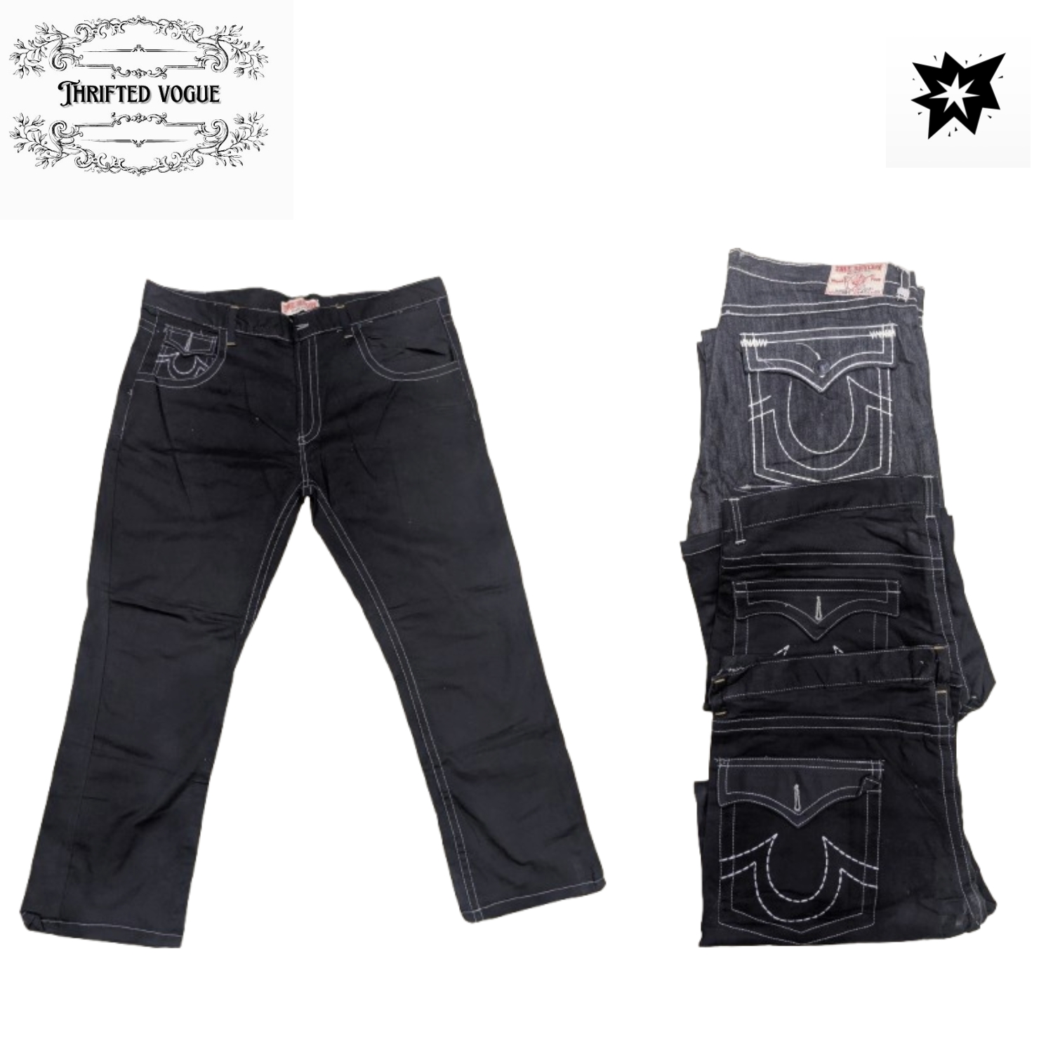 True Religion Jeans